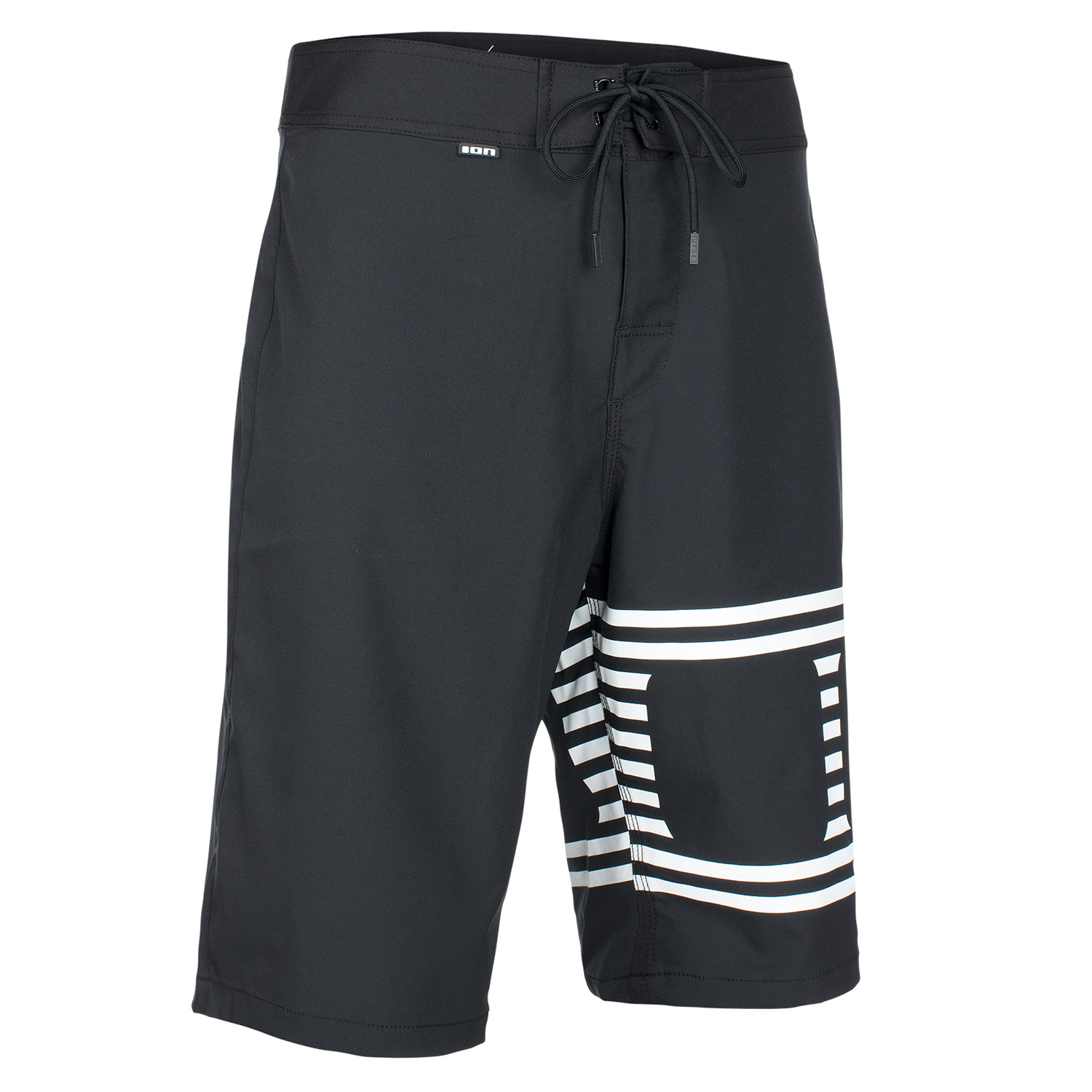 ION Shorts da Mare Logo Black