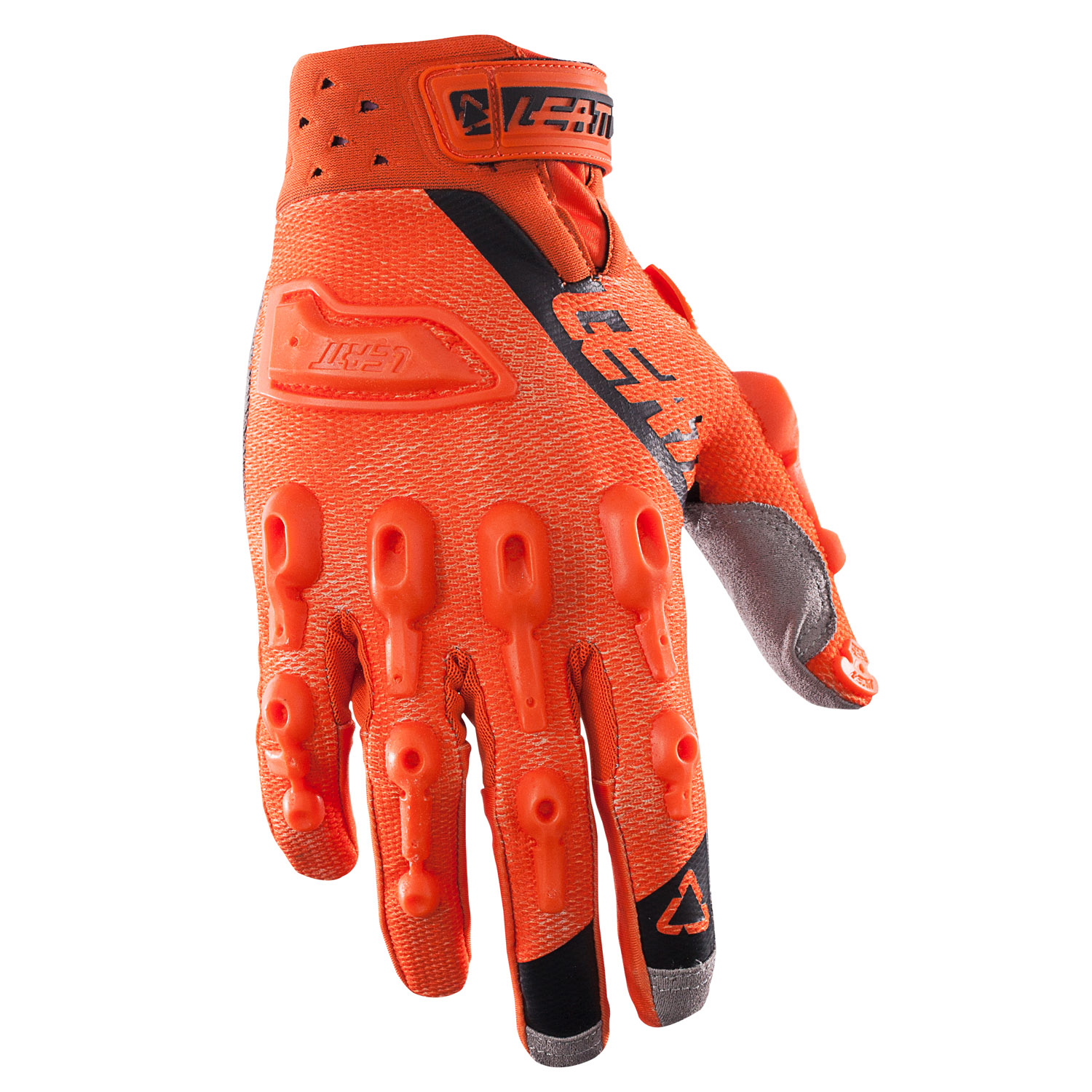 Leatt Handschuhe GPX 5.5 Lite Schwarz/Orange