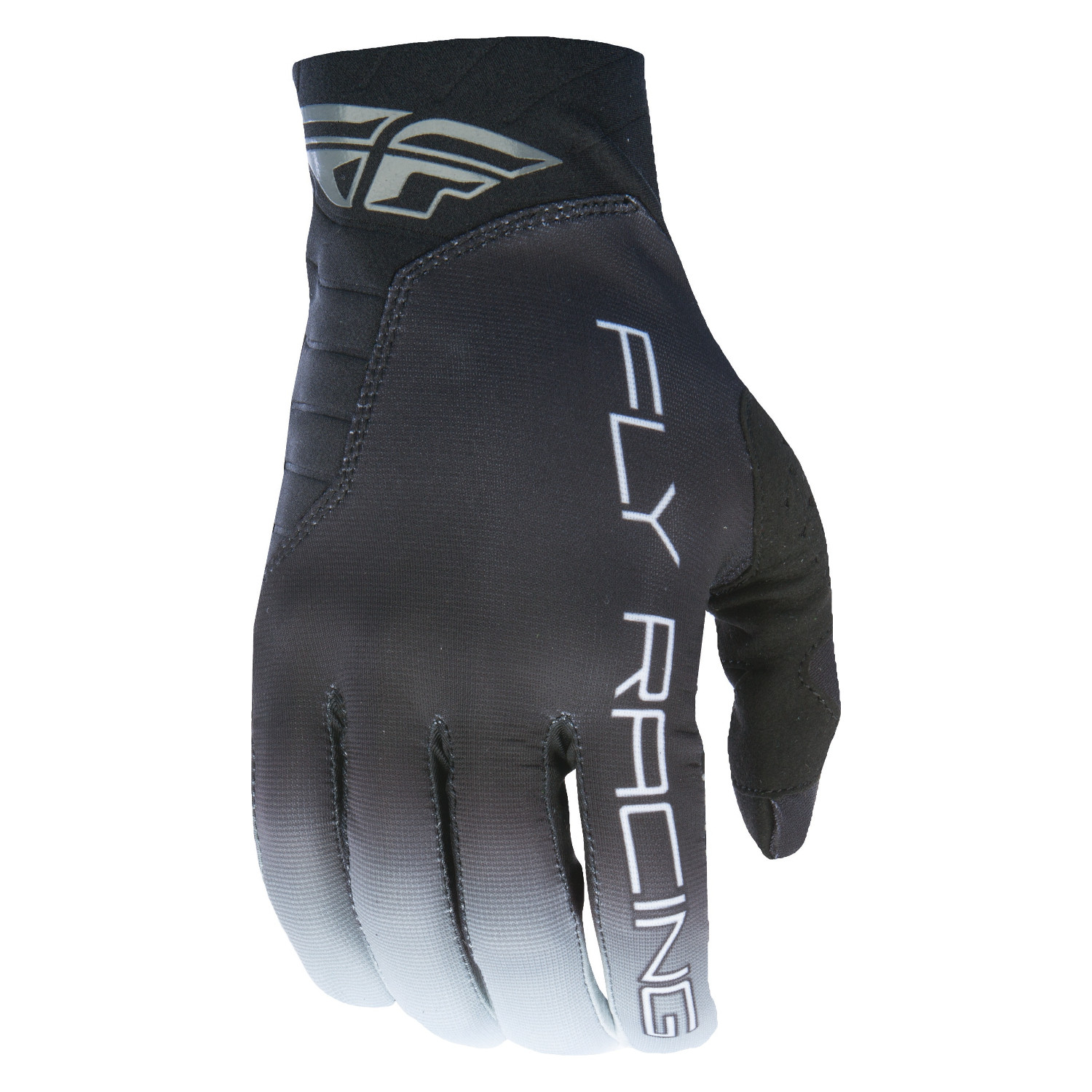 Fly Racing Gloves Pro Lite Black