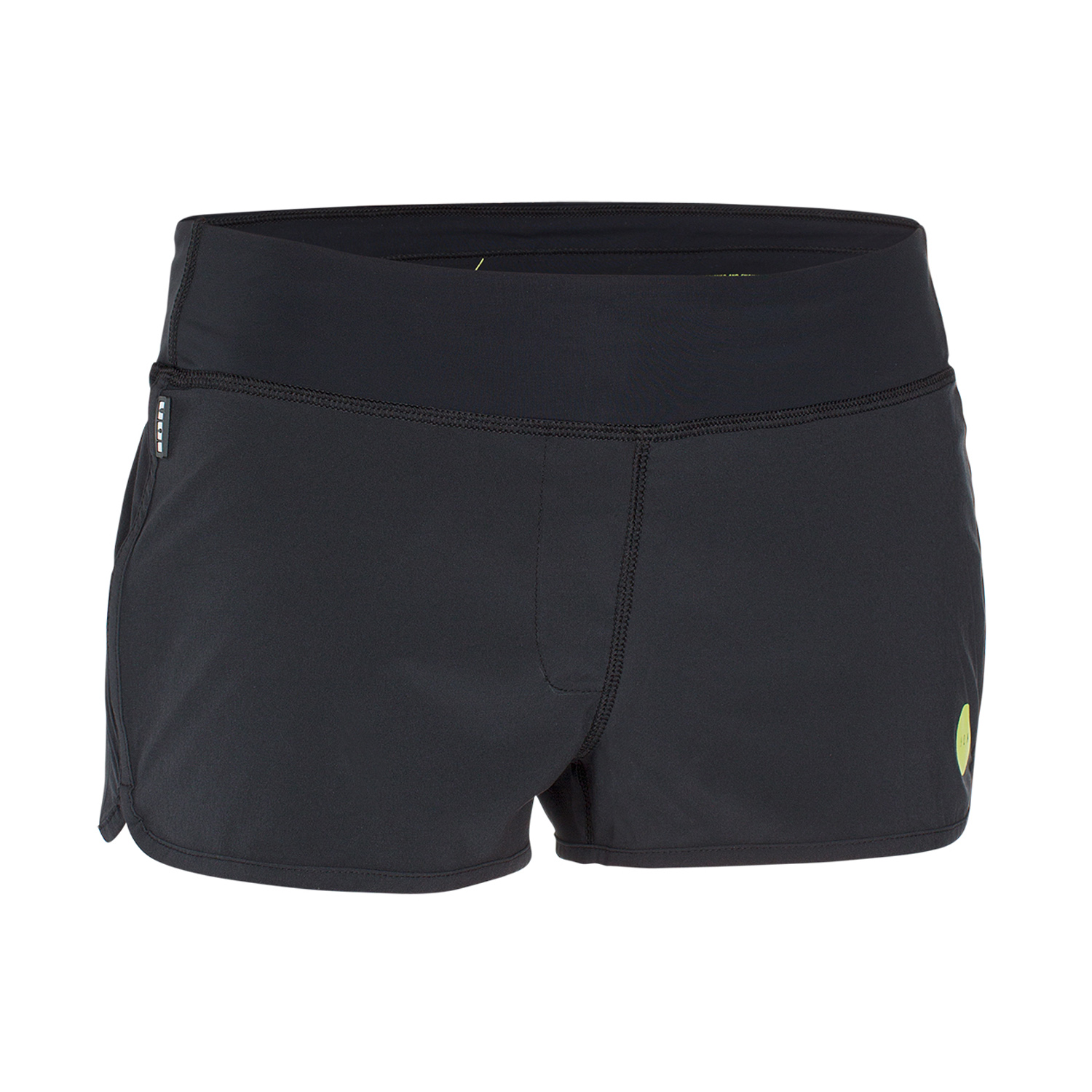 ION Femme Shorts Chica Black