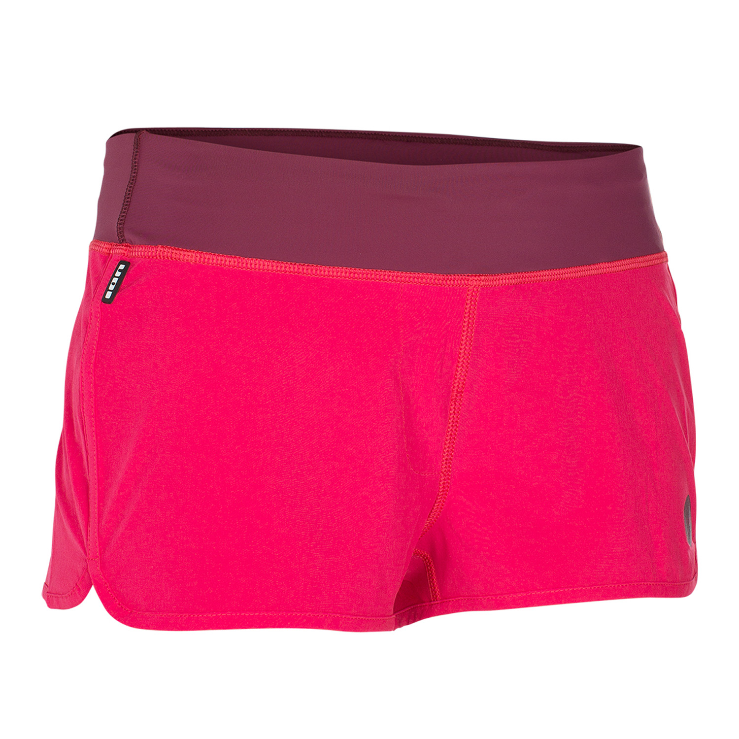 ION Donna Shorts Chica Sunset Pink