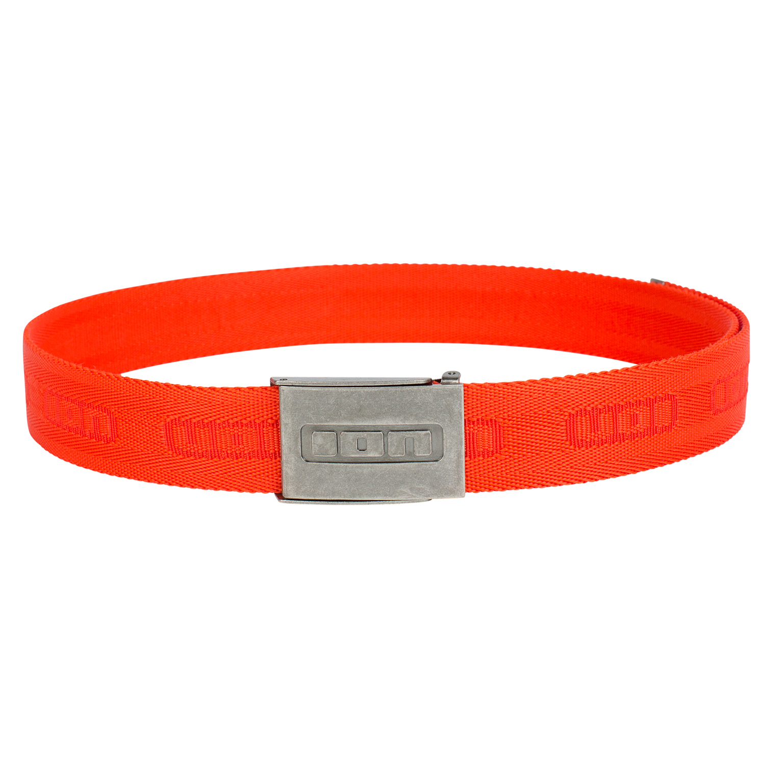 ION Belt Leverbuckle Bright Red