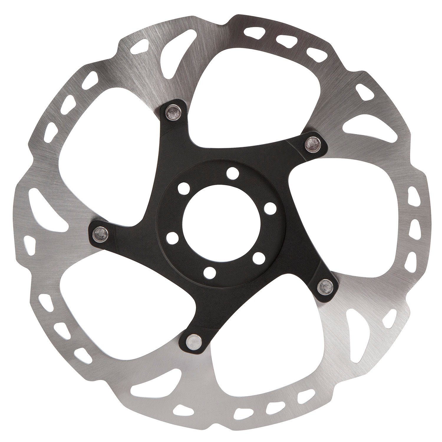 Shimano MTB Brake Disc SM-RT 86 180 mm, 6-Holes, for Deore XT