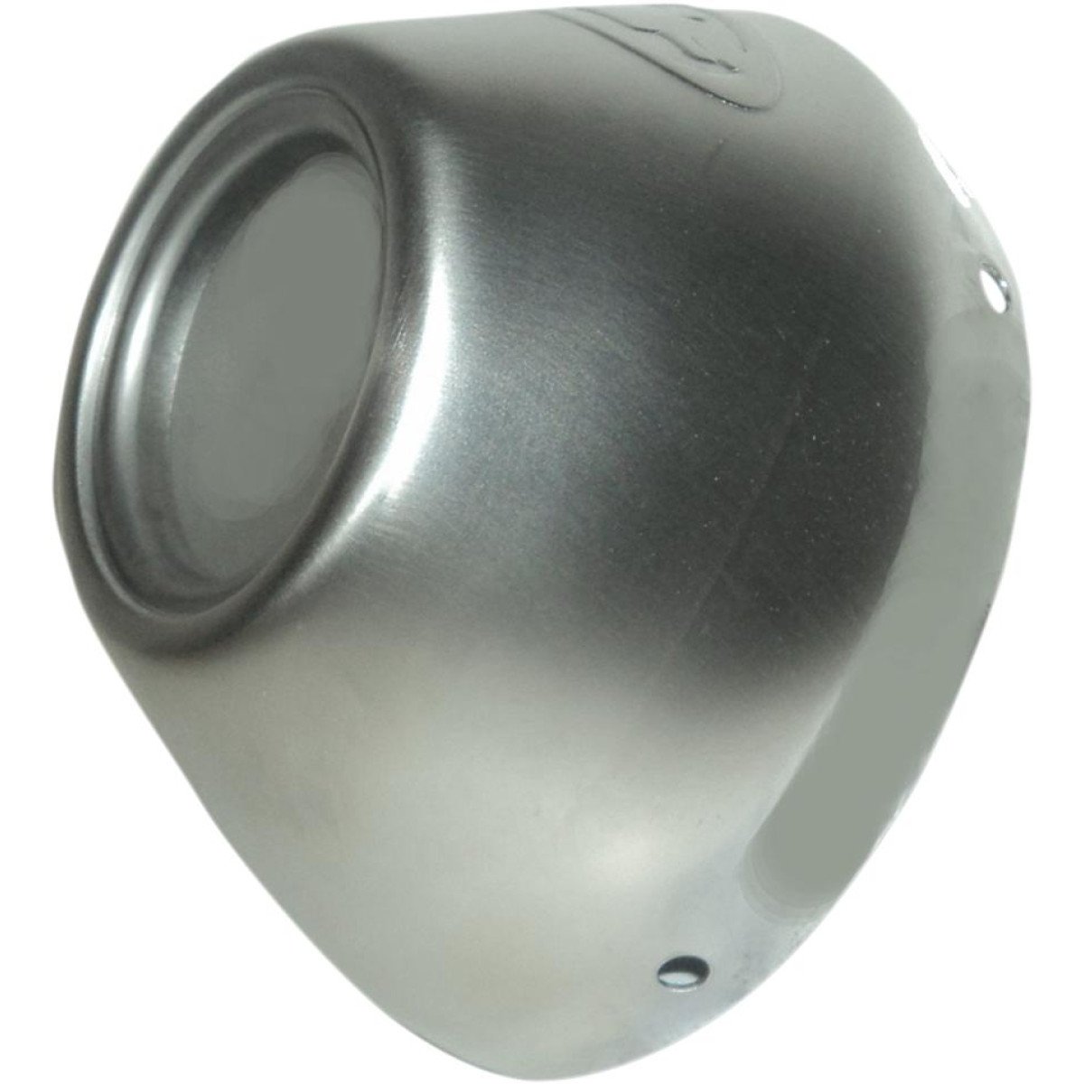 FMF End Cap PowerCore 4 Hex/Q4 Stainless steel