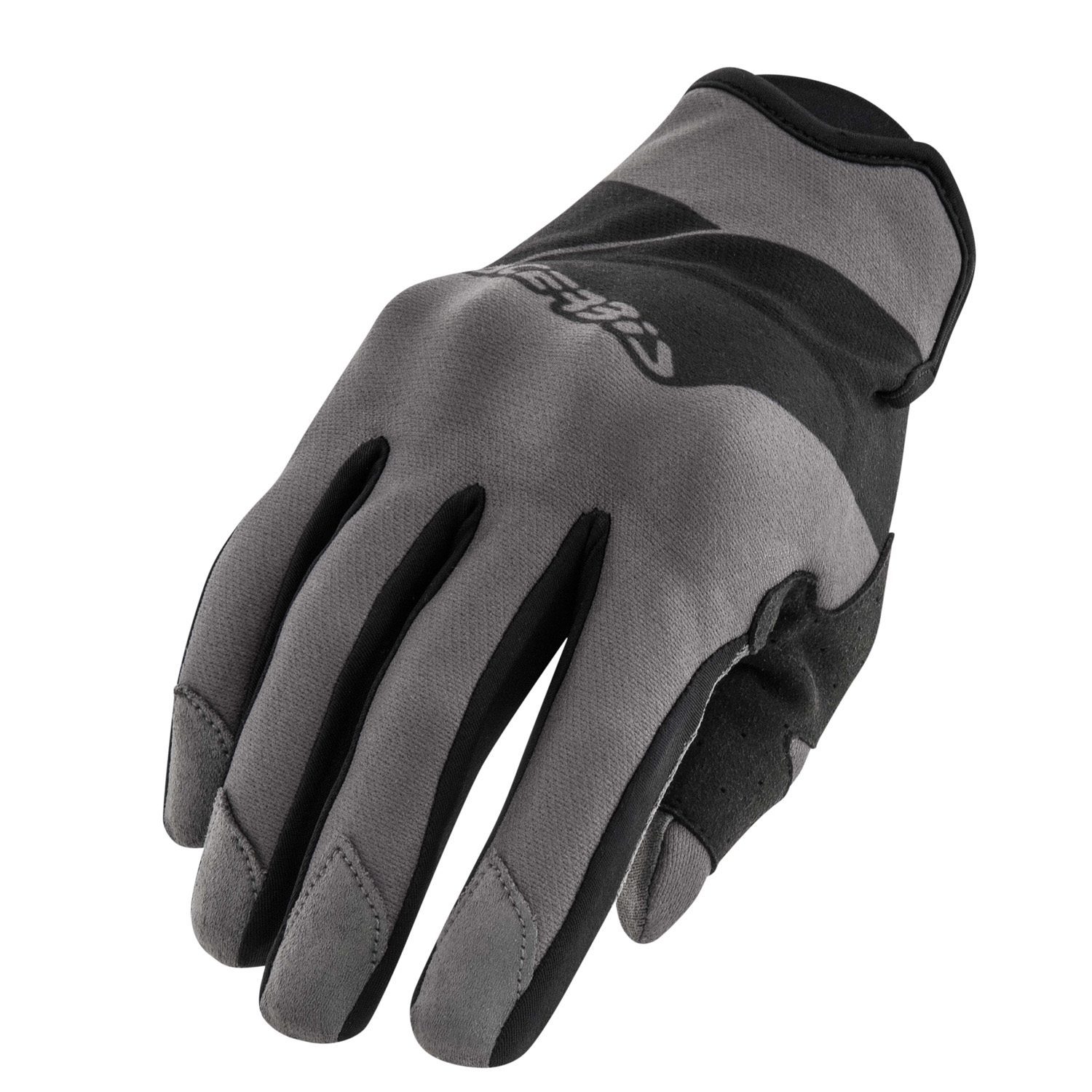 Acerbis Handschuhe Enduro One Schwarz/Grau
