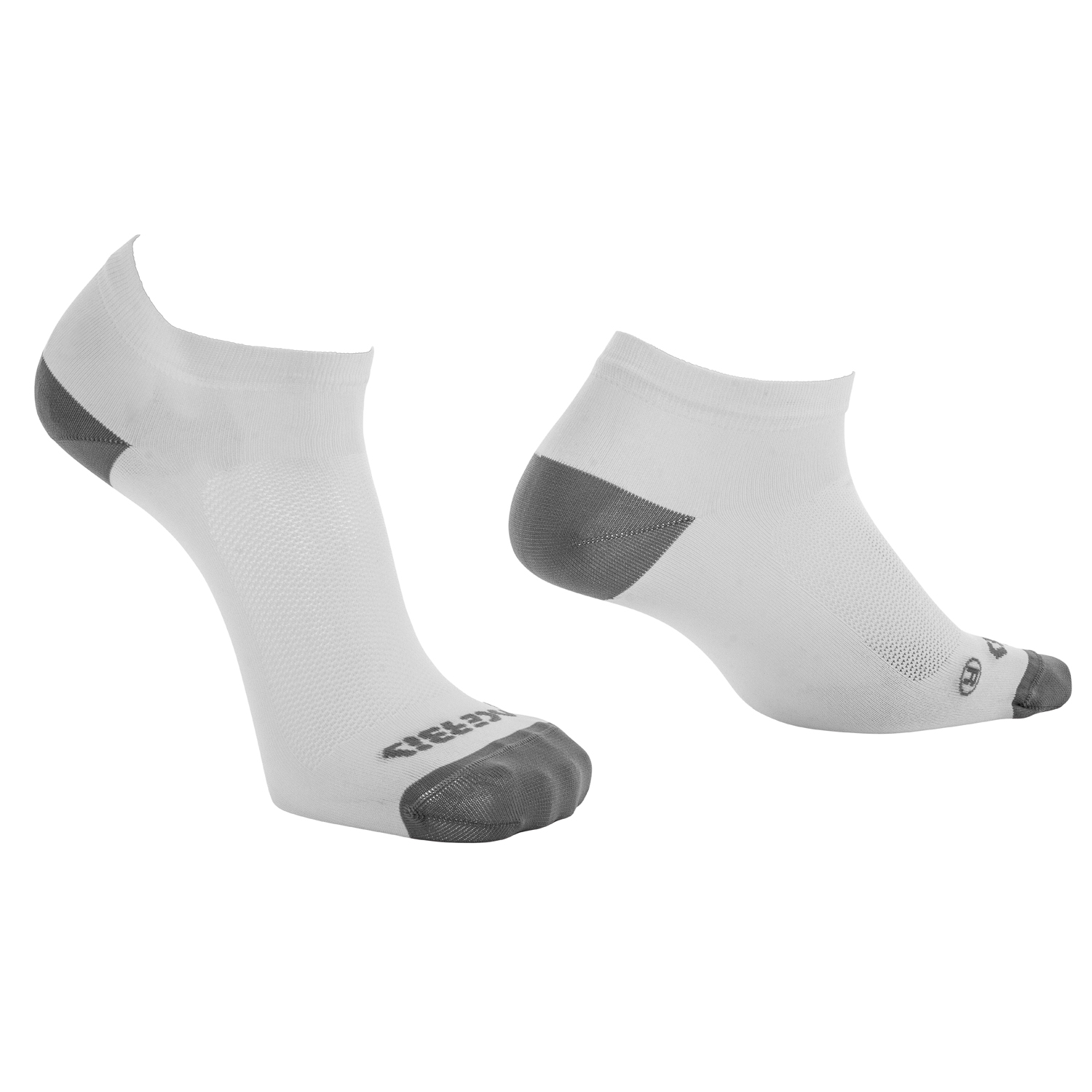 Acerbis Socks MX Sport White