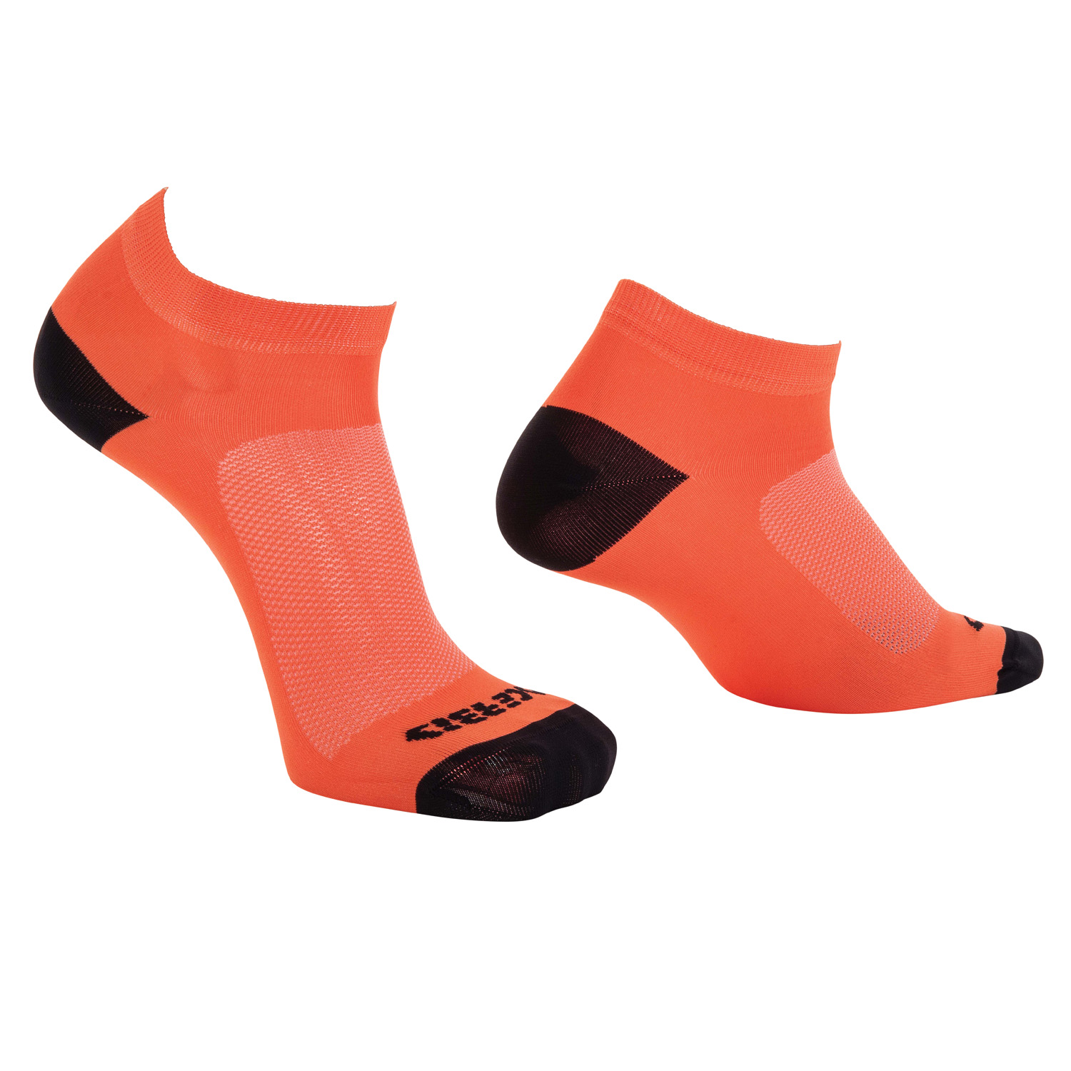Acerbis Socks MX Sport Fluo Orange
