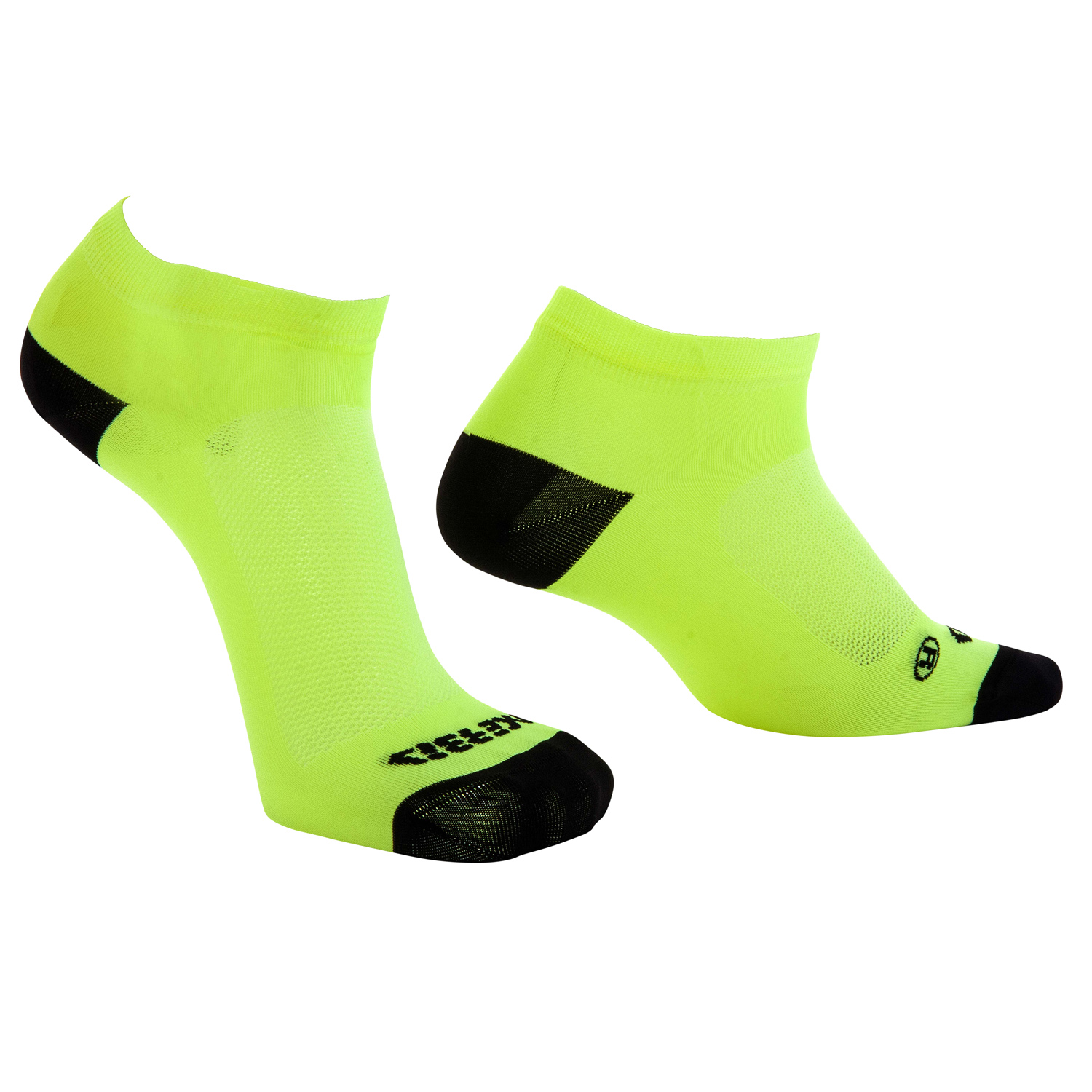 Acerbis Socks MX Sport Fluo Yellow