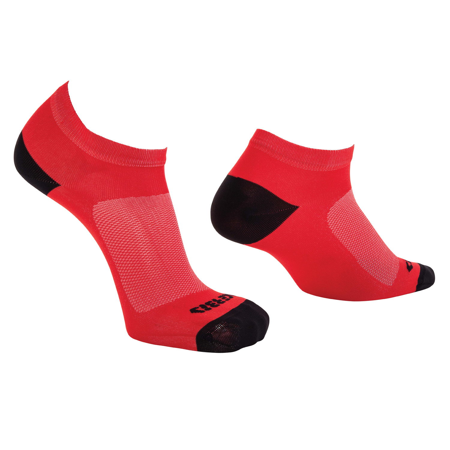 Acerbis Socks MX Sport Red
