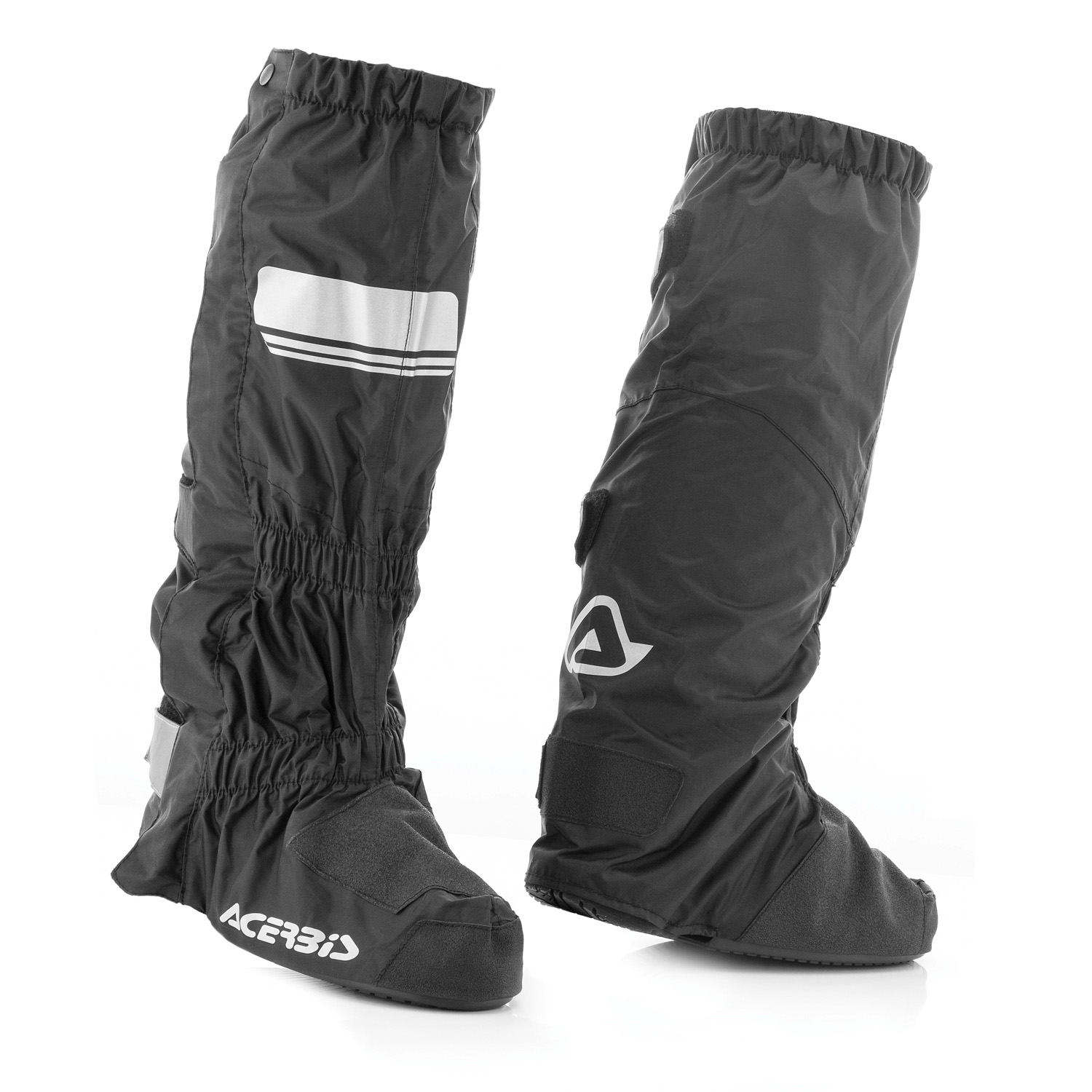 Acerbis Boots Rain Cover Rain 3.0 Black