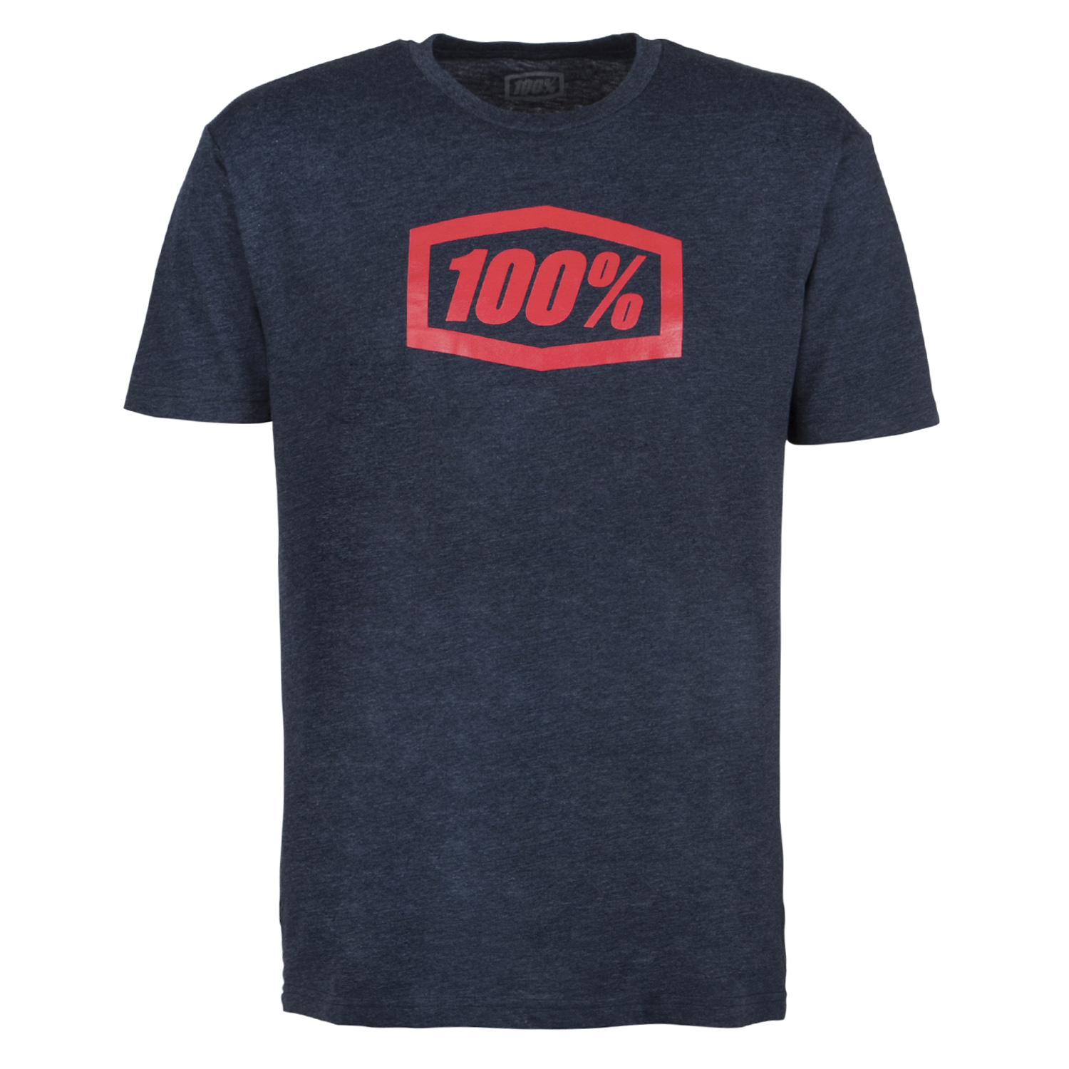100% T-Shirt Essential Demin