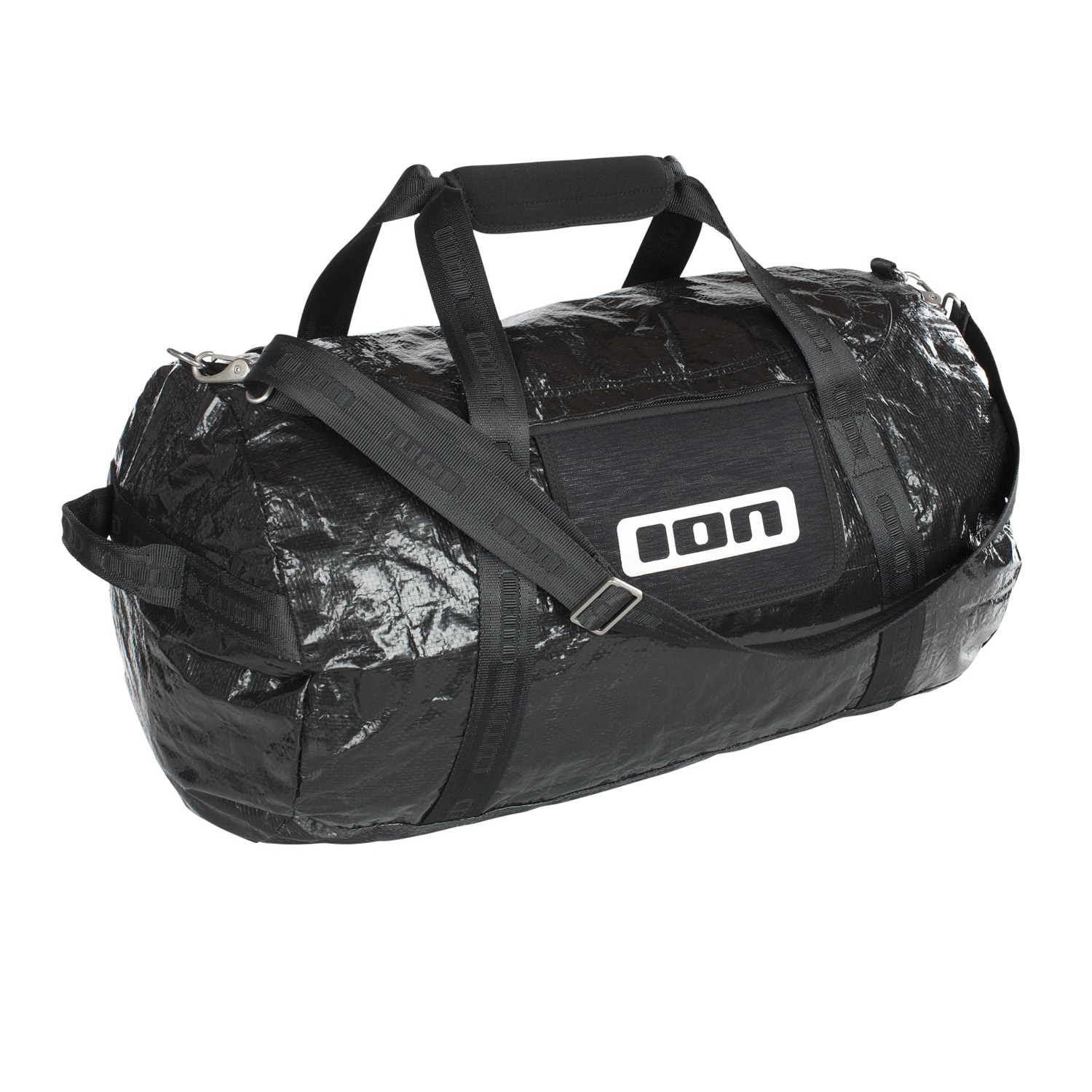 ION Duffle Bag Universal Black