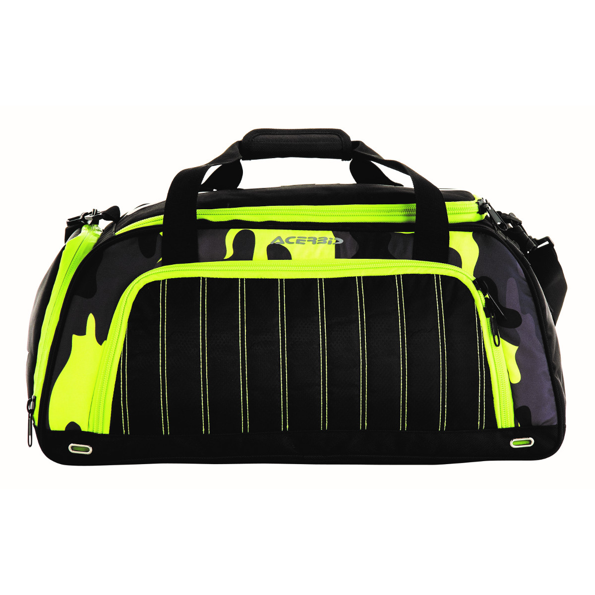 Acerbis Sports and Travel Bag Profile 50 Liter - Camouflage