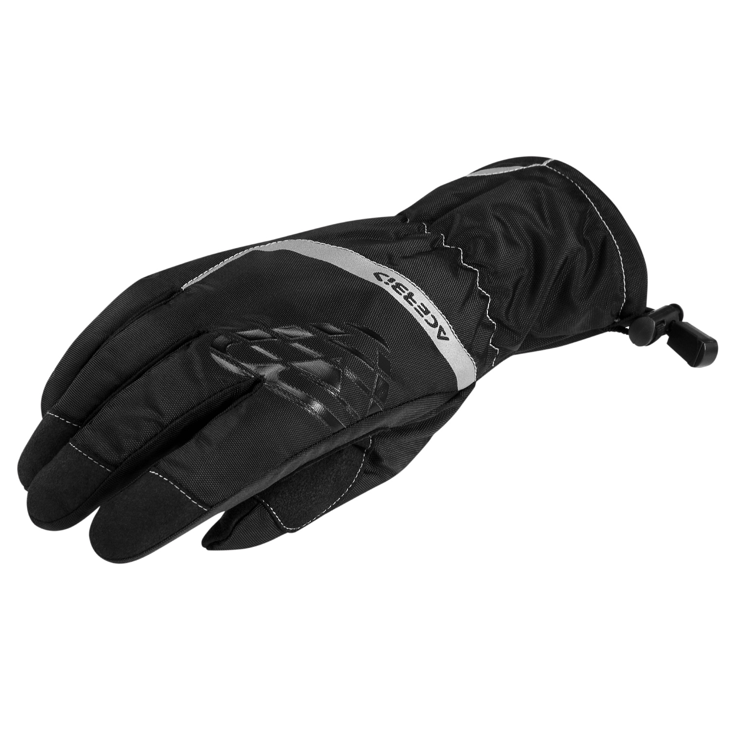 Acerbis Gloves Freeland 2.0 Black
