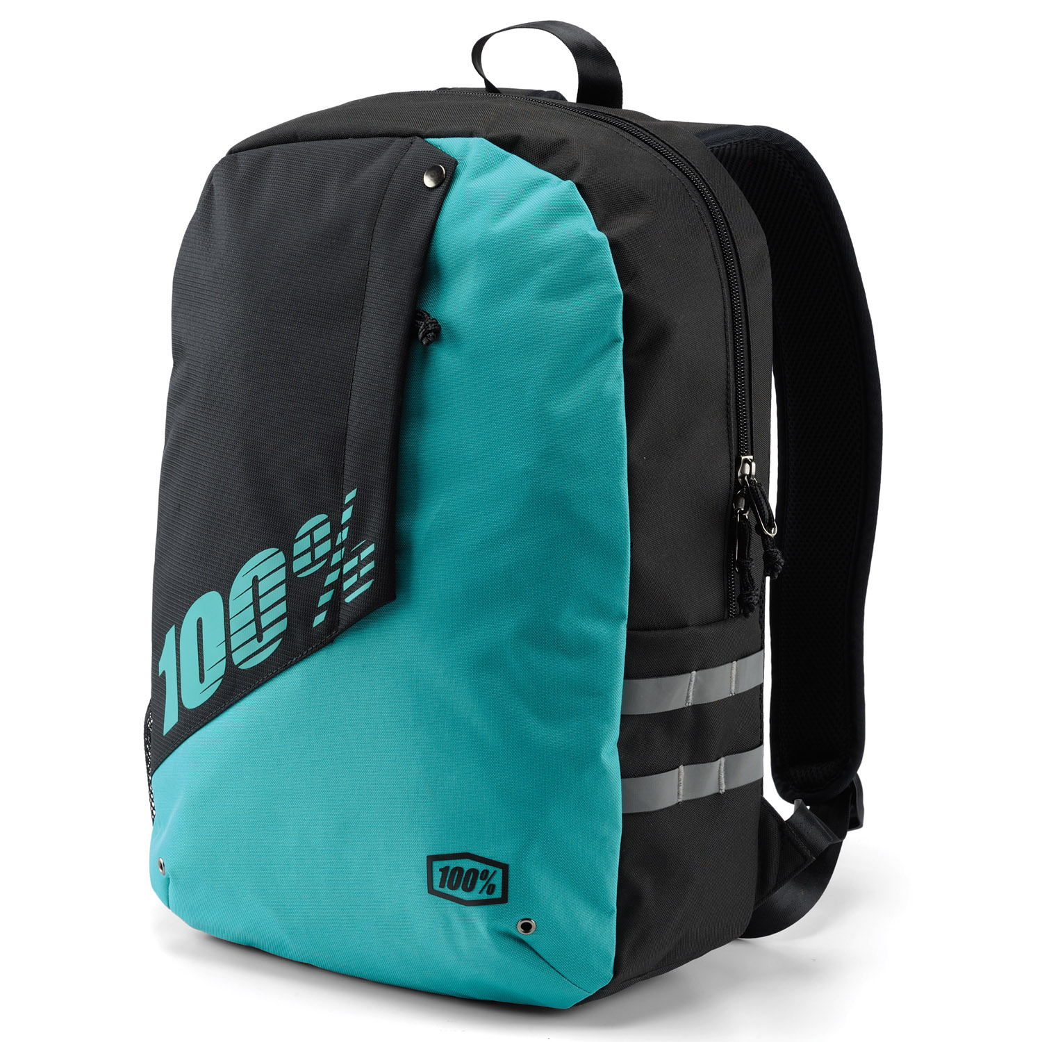 100% Backpack Porter Teal