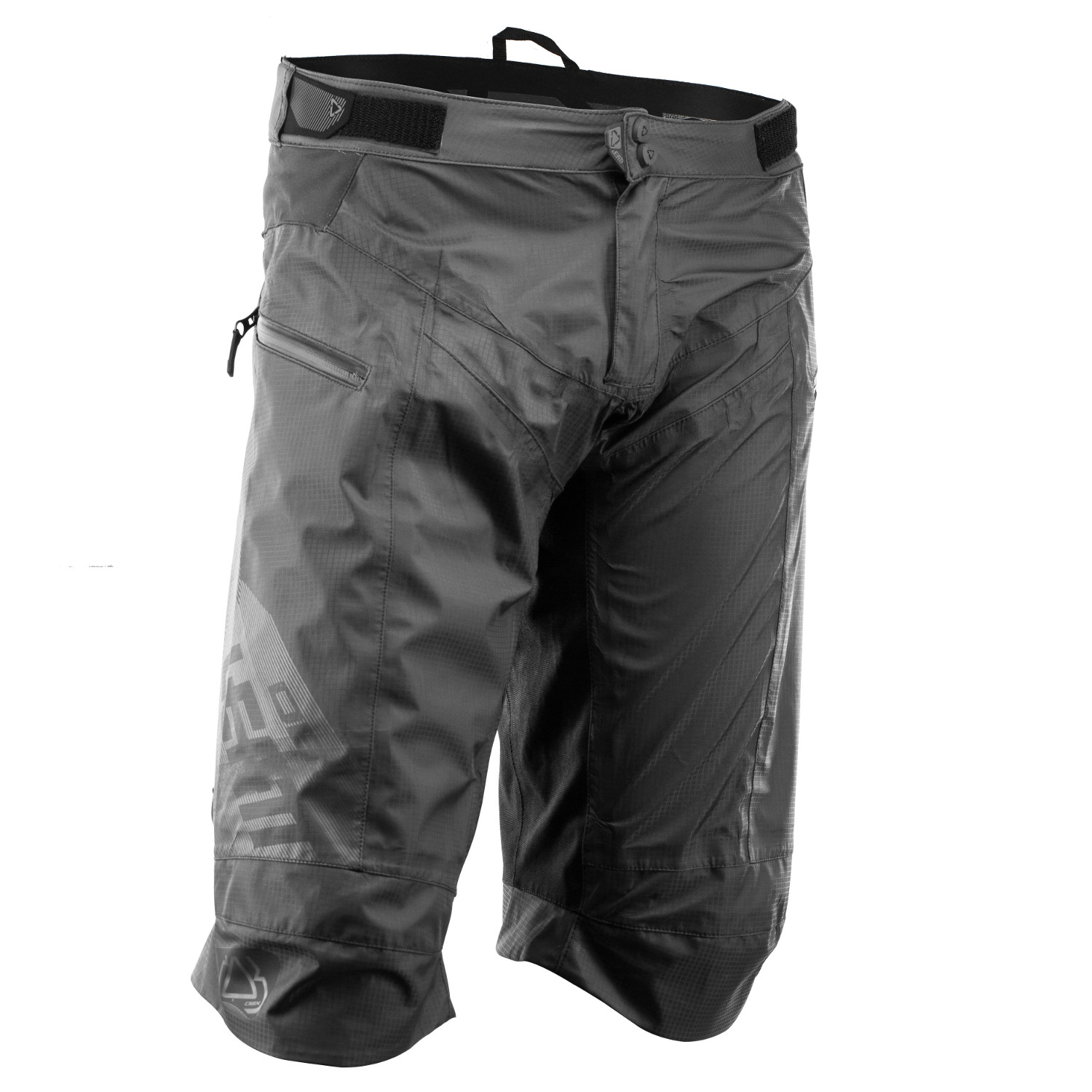 Leatt Downhill Shorts DBX 5.0 All Mountain Black