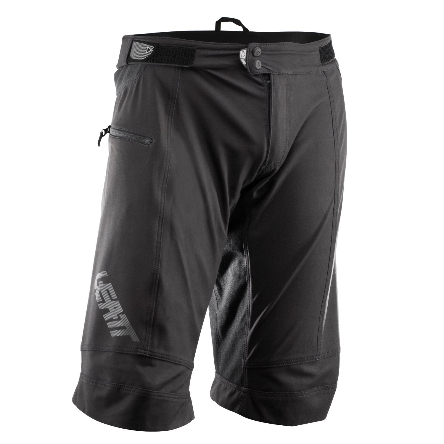 Leatt Trail Shorts DBX 3.0 Black