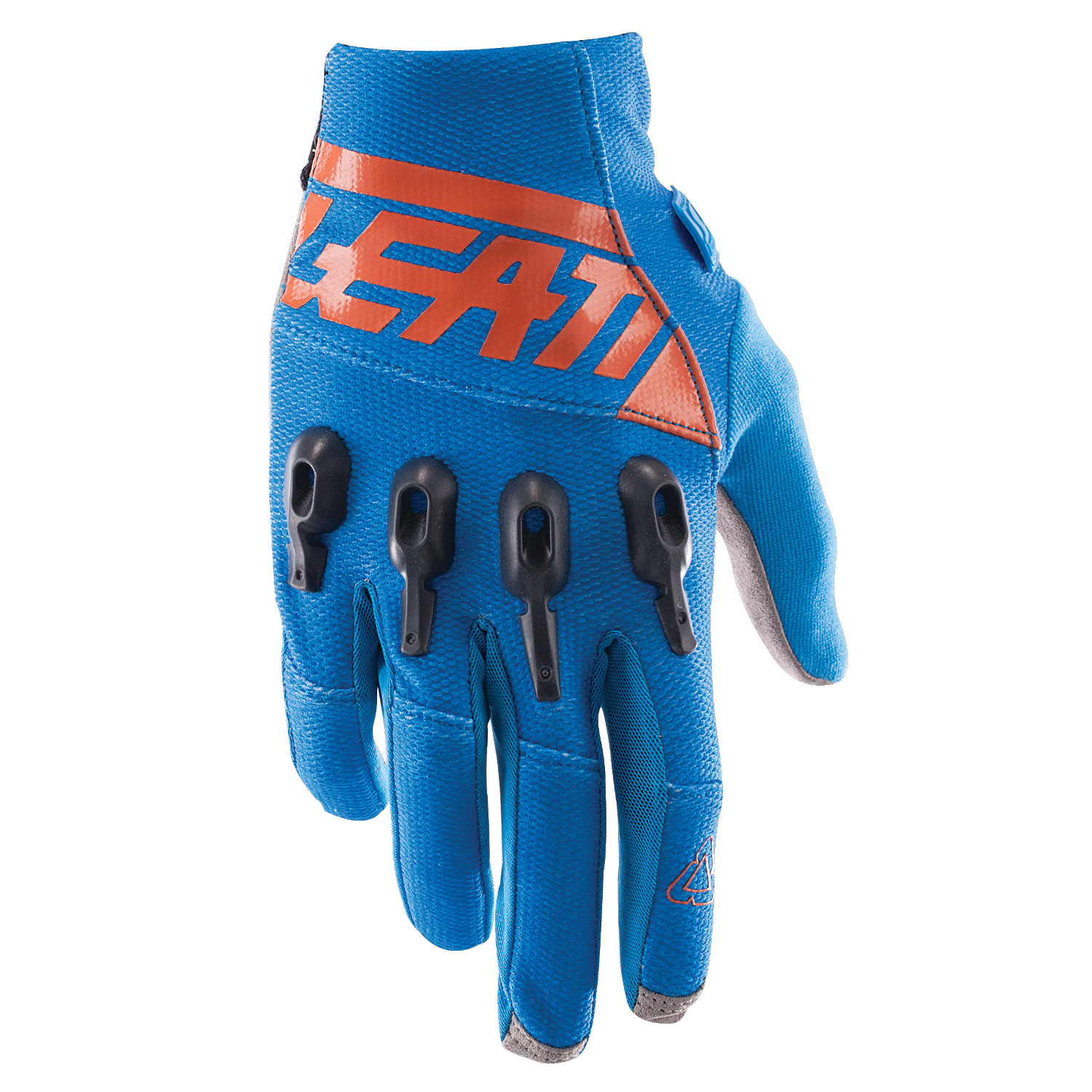 Leatt Gloves DBX 3.0 X-Flow Lite Blue/Orange