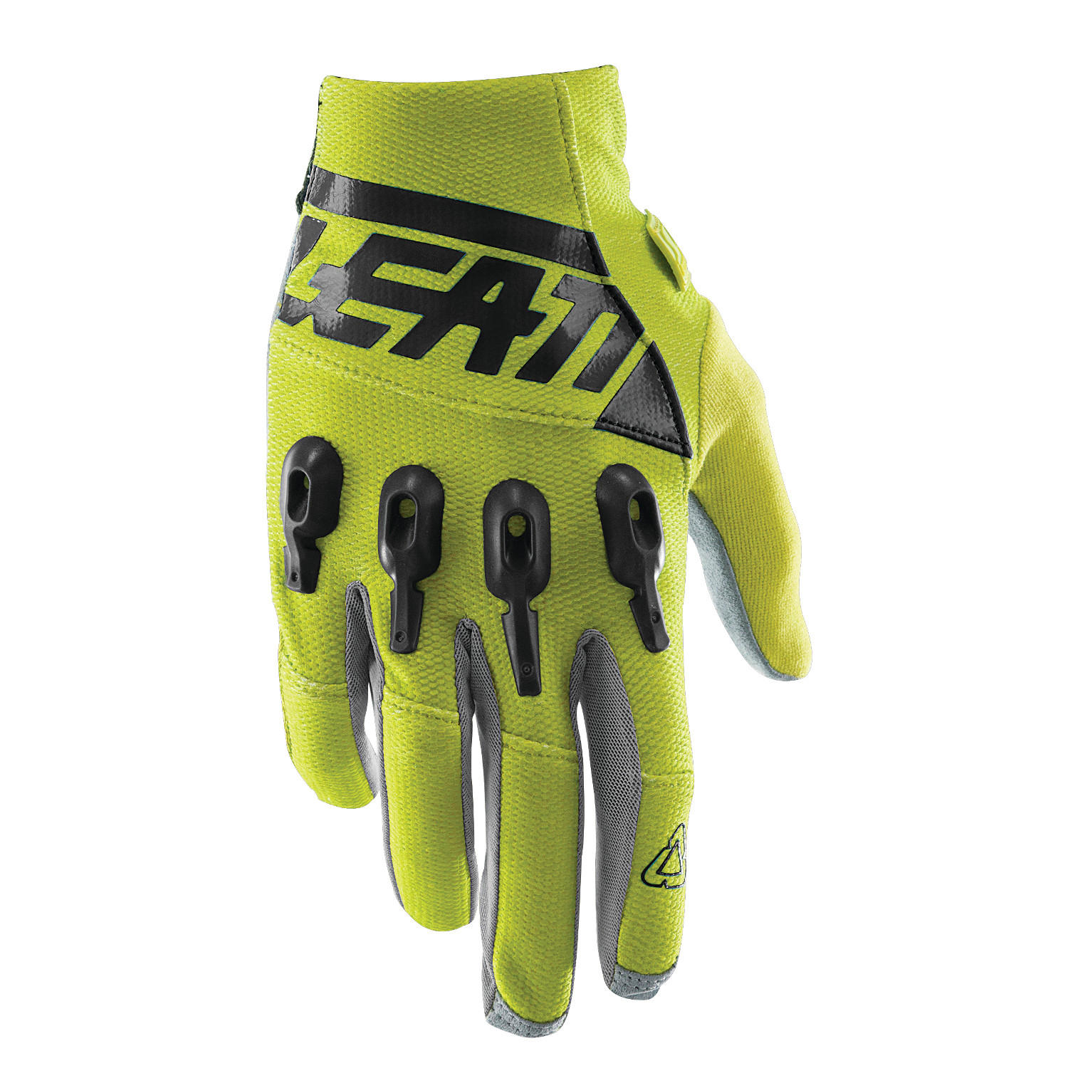 Leatt Gloves DBX 3.0 X-Flow Lite Lime/Black