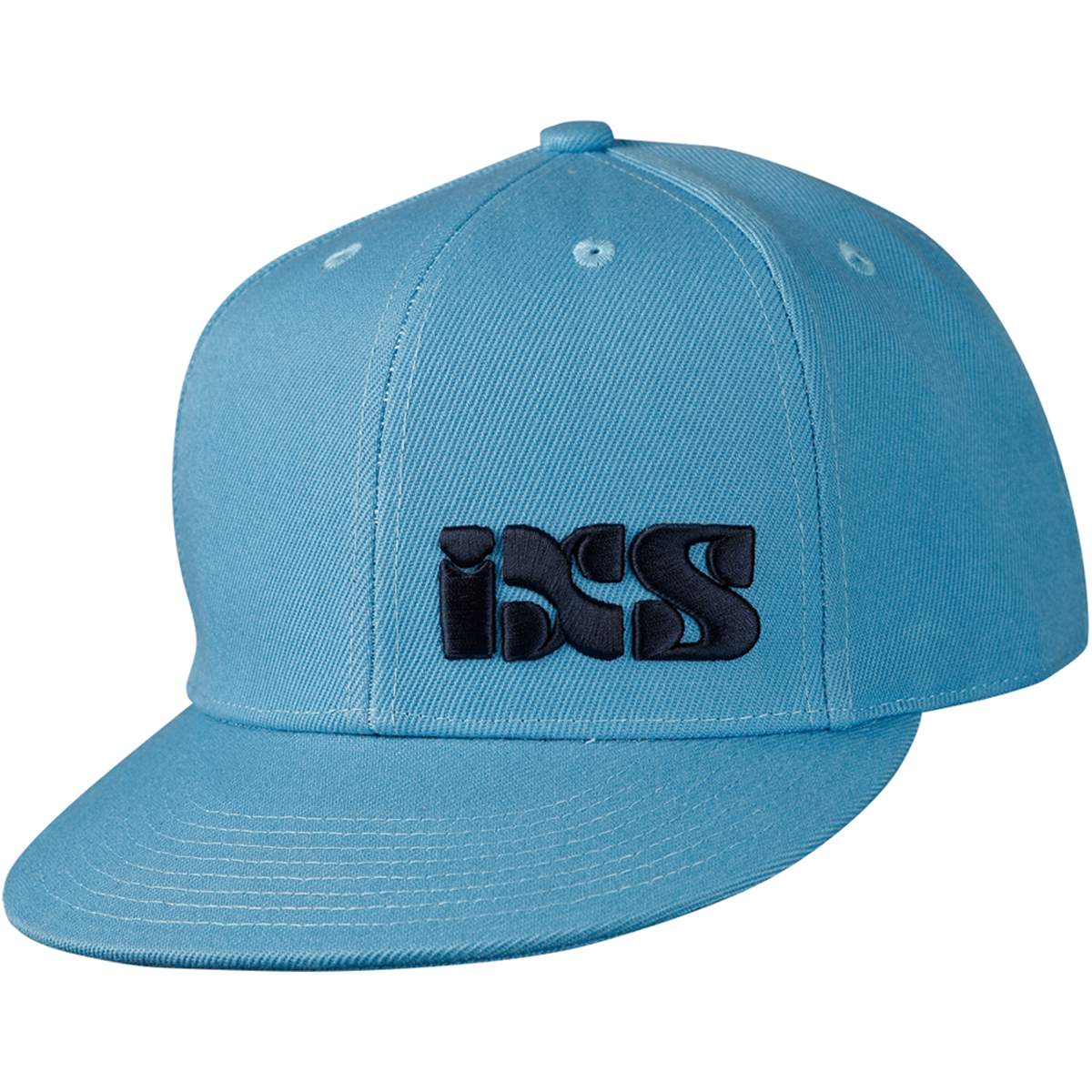 IXS Cappellino Basic Blu chiaro