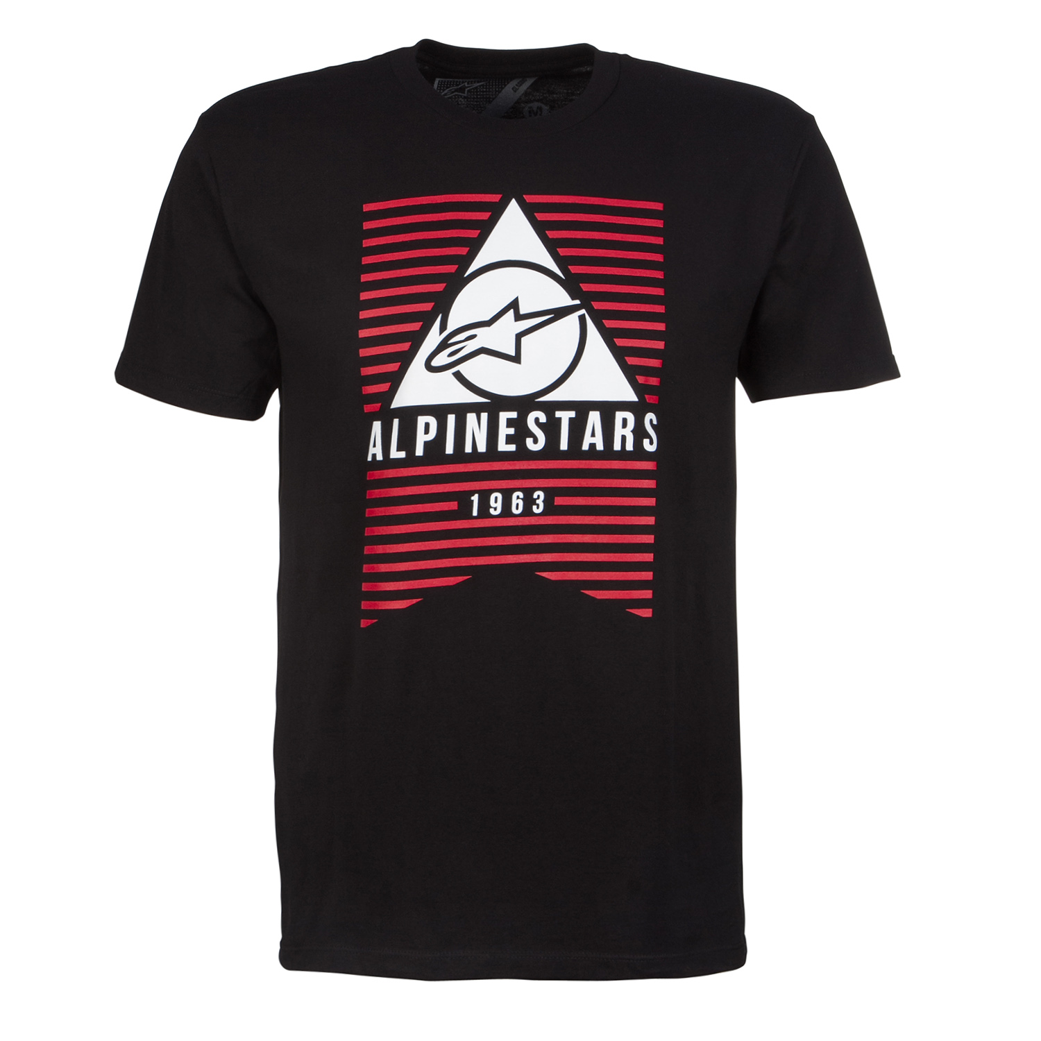 Alpinestars T-Shirt Awakens Black