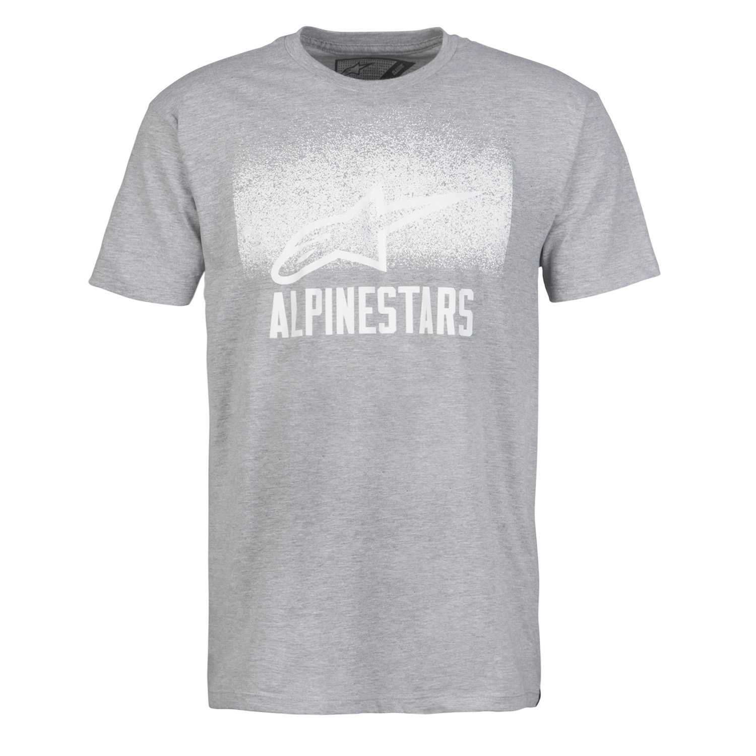 Alpinestars T-Shirt Range Athletic Heather