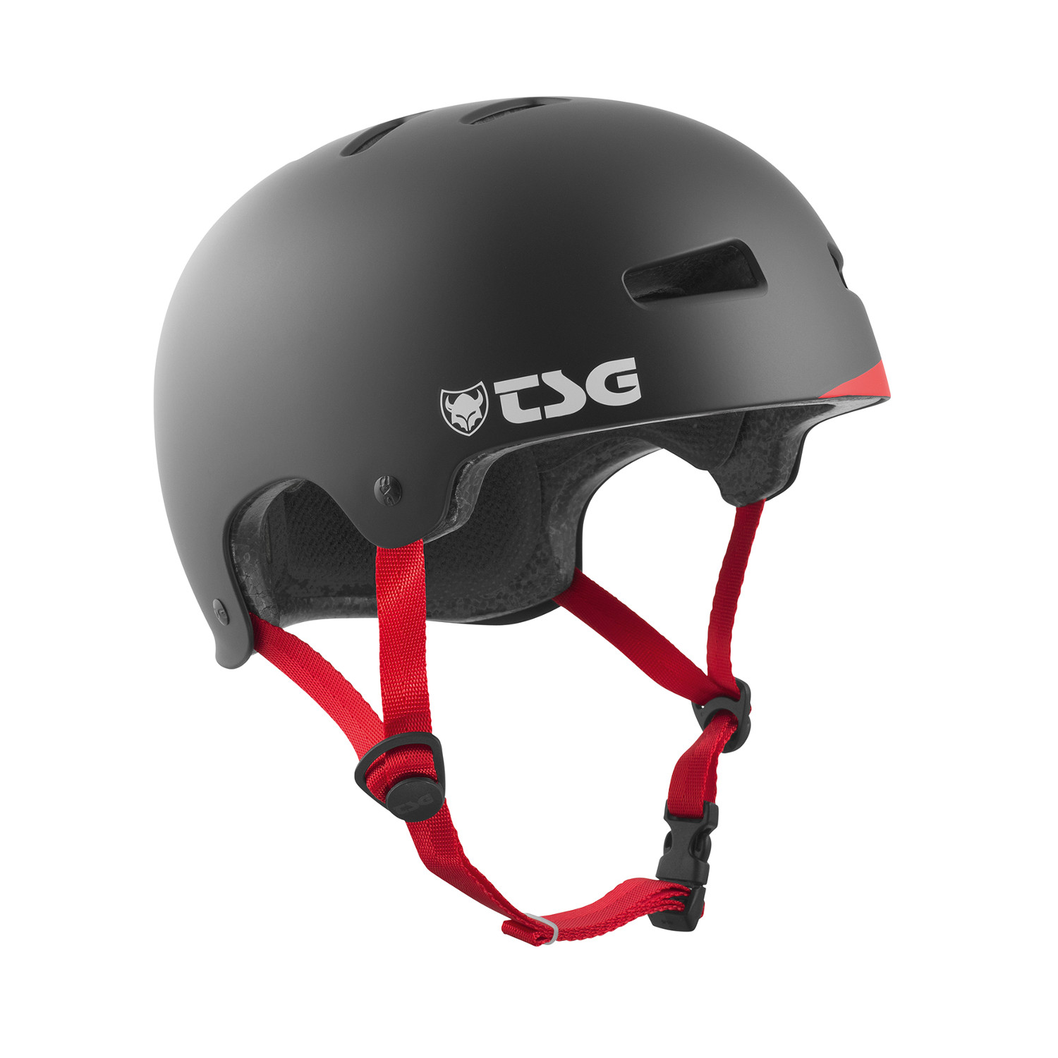 TSG BMX/Dirt Helmet Evolution Company Design - Masters of Dirt