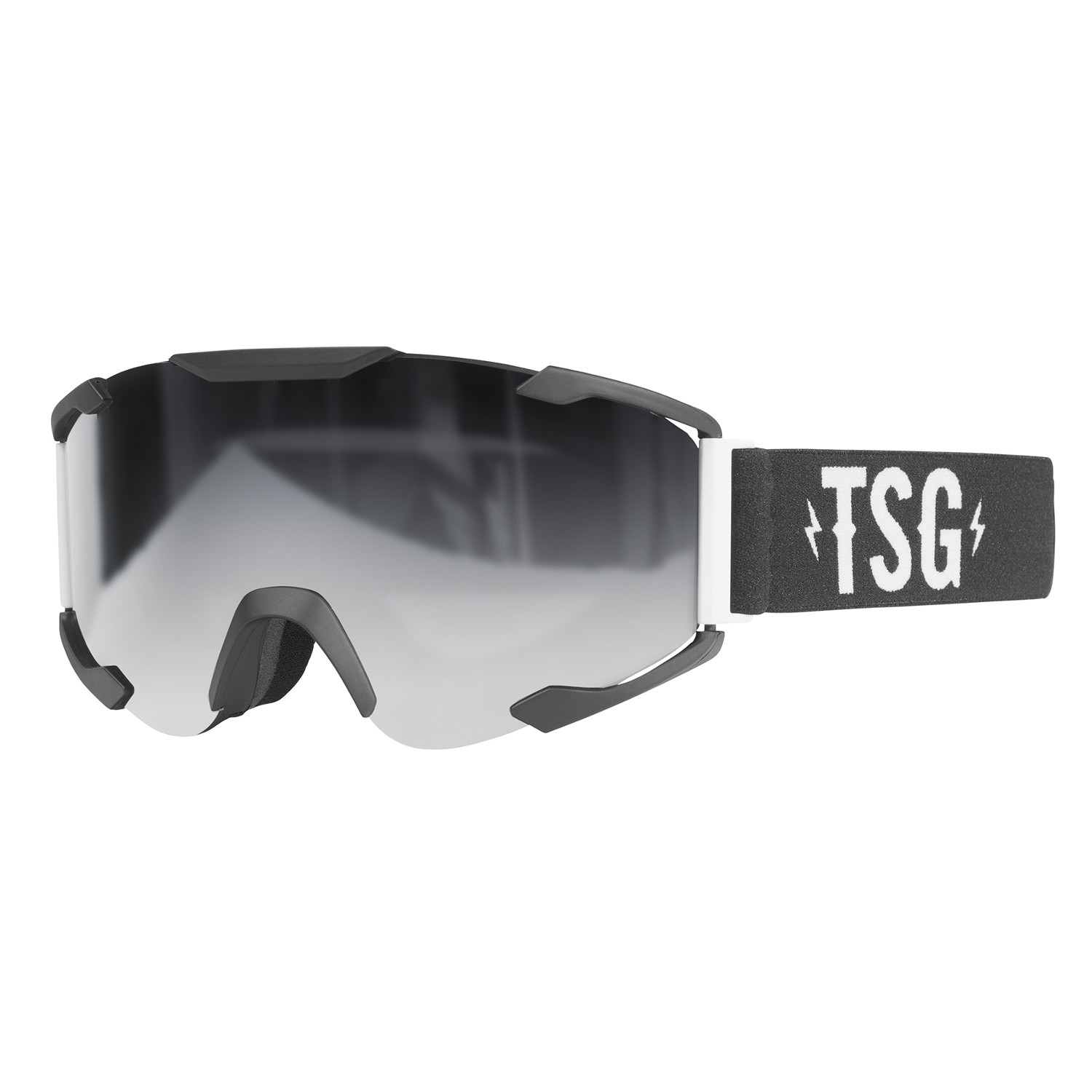 TSG Crossbrille Presto Chopper Anti-Fog