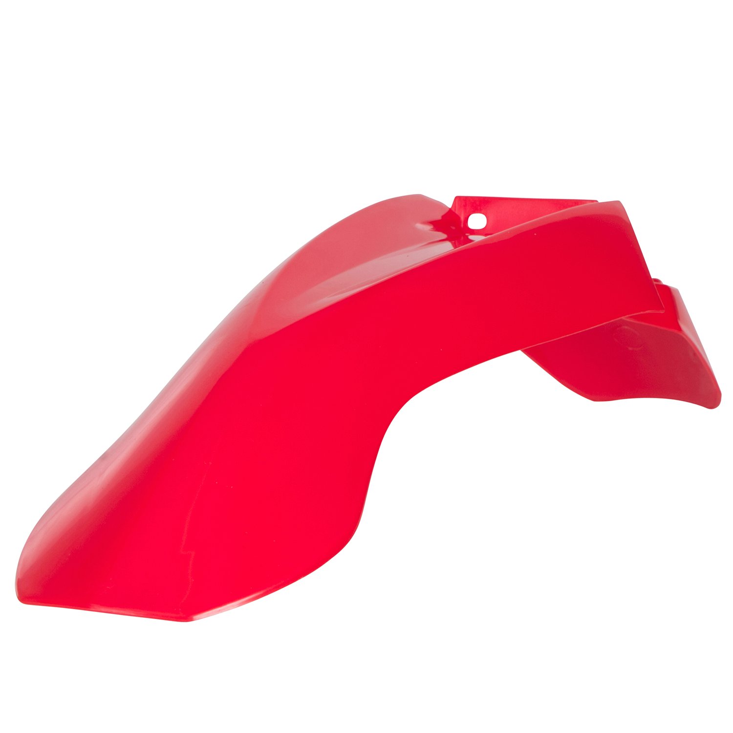 YCF Front Fender  Red