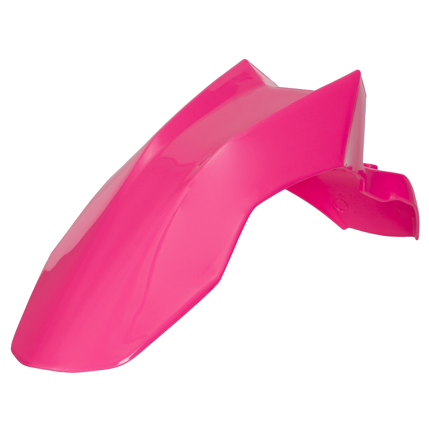 YCF Front Fender 2014-2016 Pink