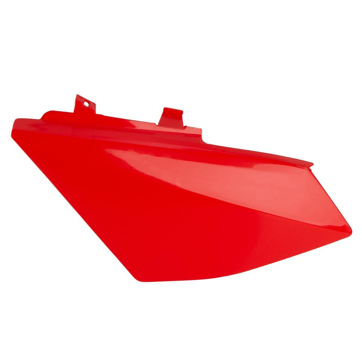 YCF Side Panel  Left, Red