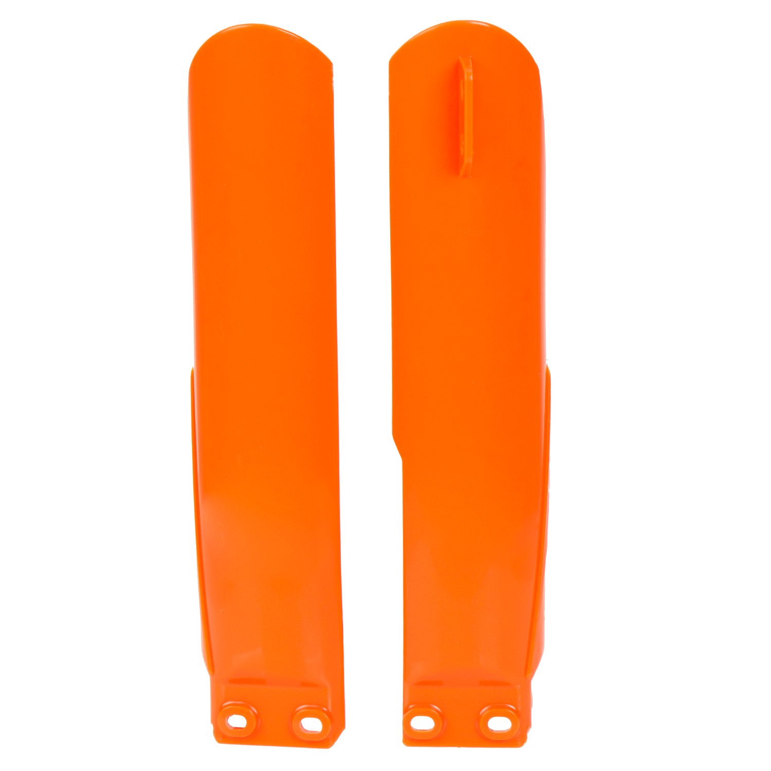 YCF Protections de Fourches Fork 735 - 800 mm Orange