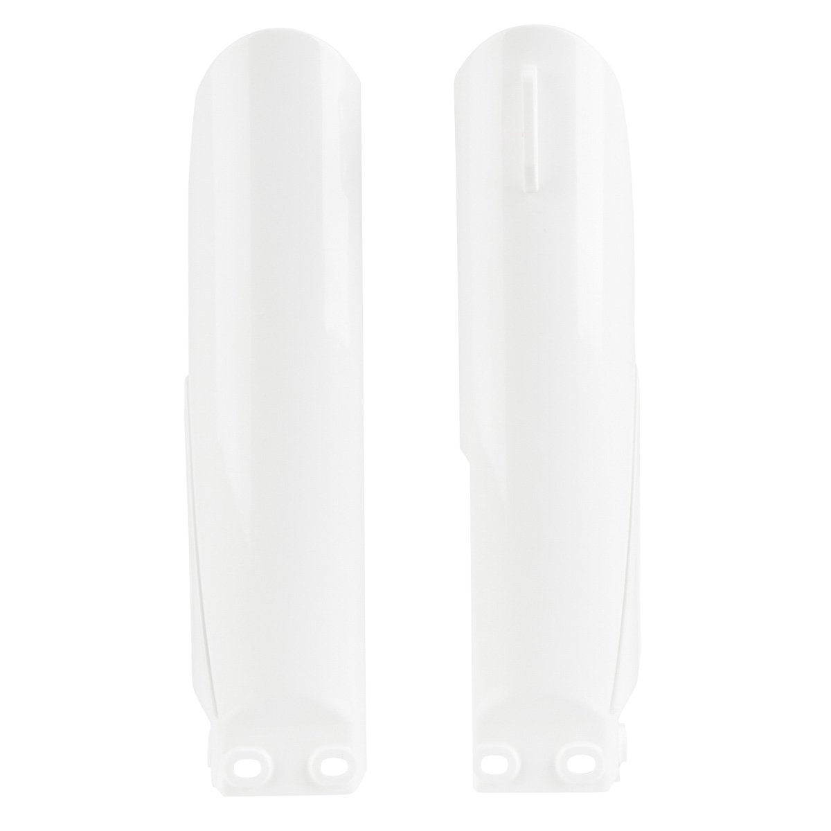 YCF Lower Fork Covers Fork 660 mm White