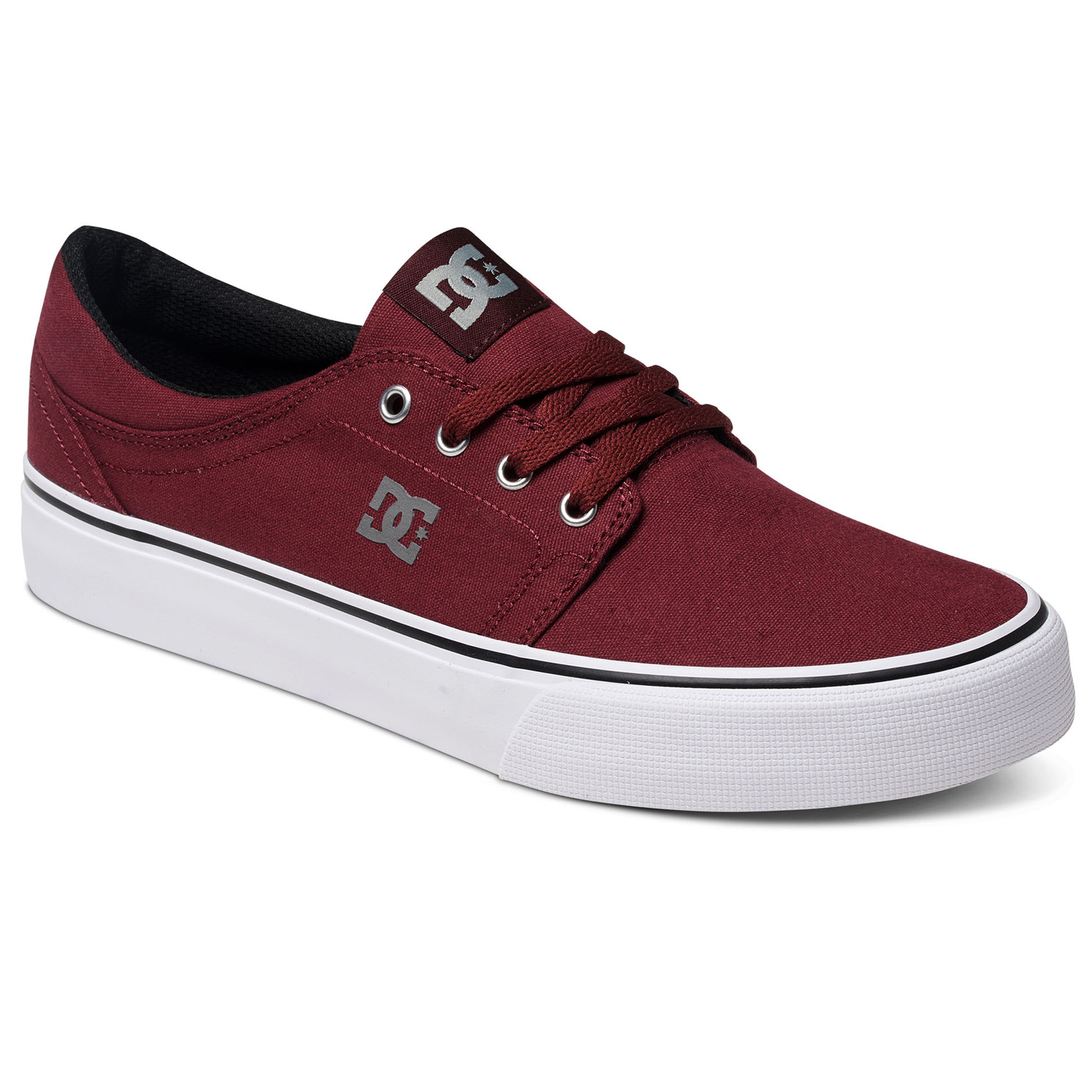 DC Chaussures Trase TX OX Blood