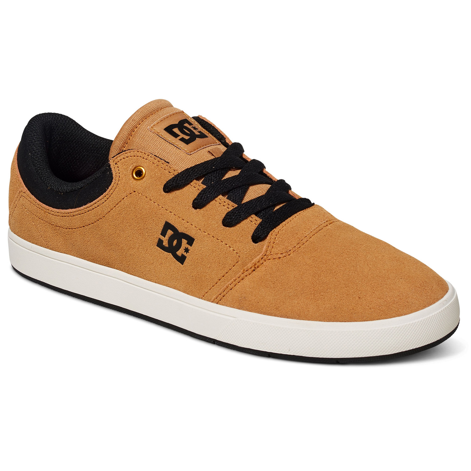 DC Chaussures Crisis Sand