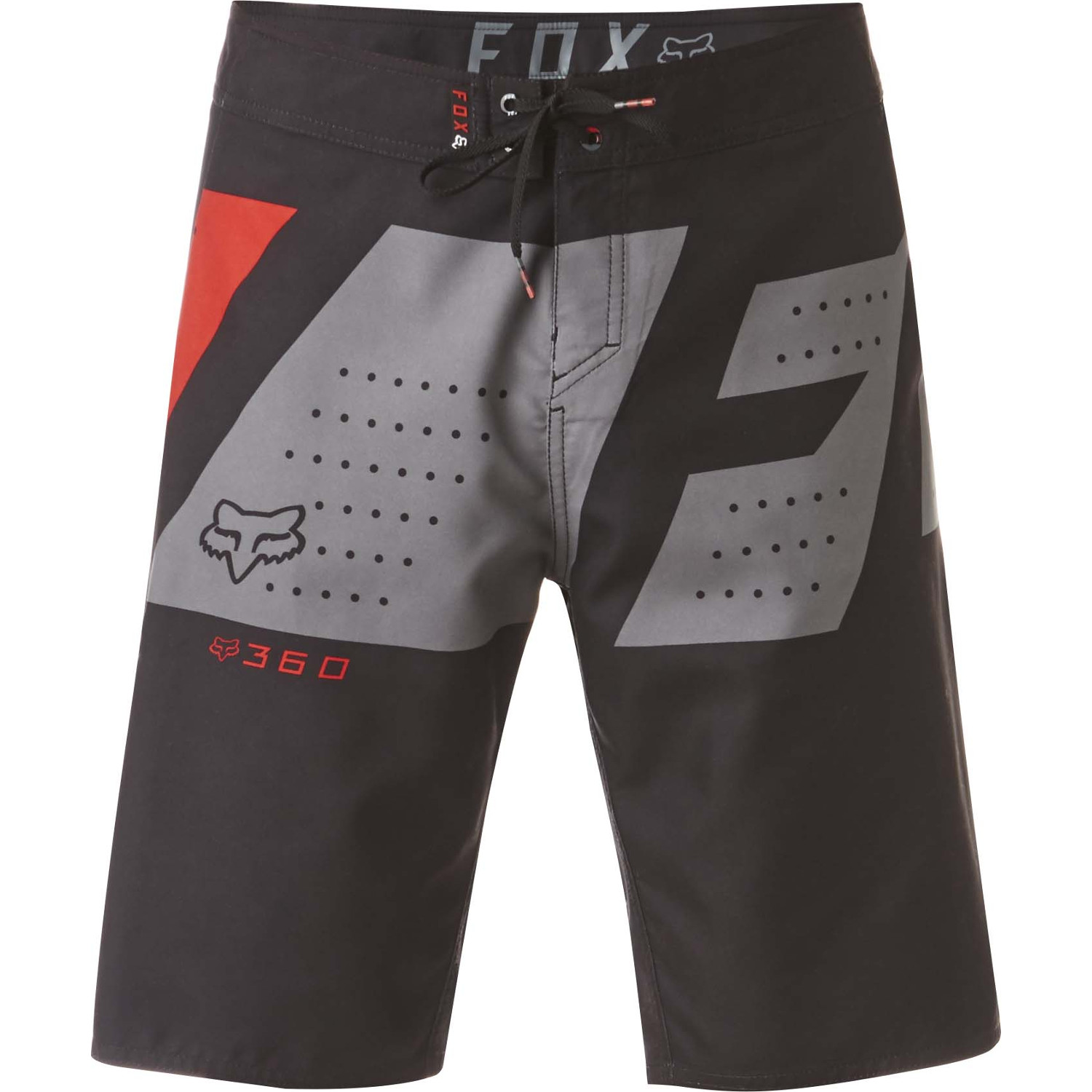 Fox Shorts da Mare 360 Seca Black
