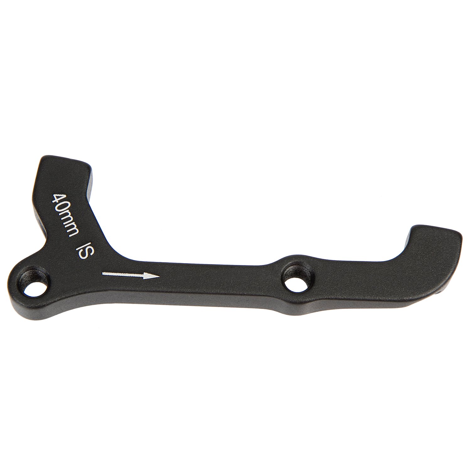 Avid Adapter 40IS Standard Front or rear, PM-brake/IS fork or frame, 200/180 mm