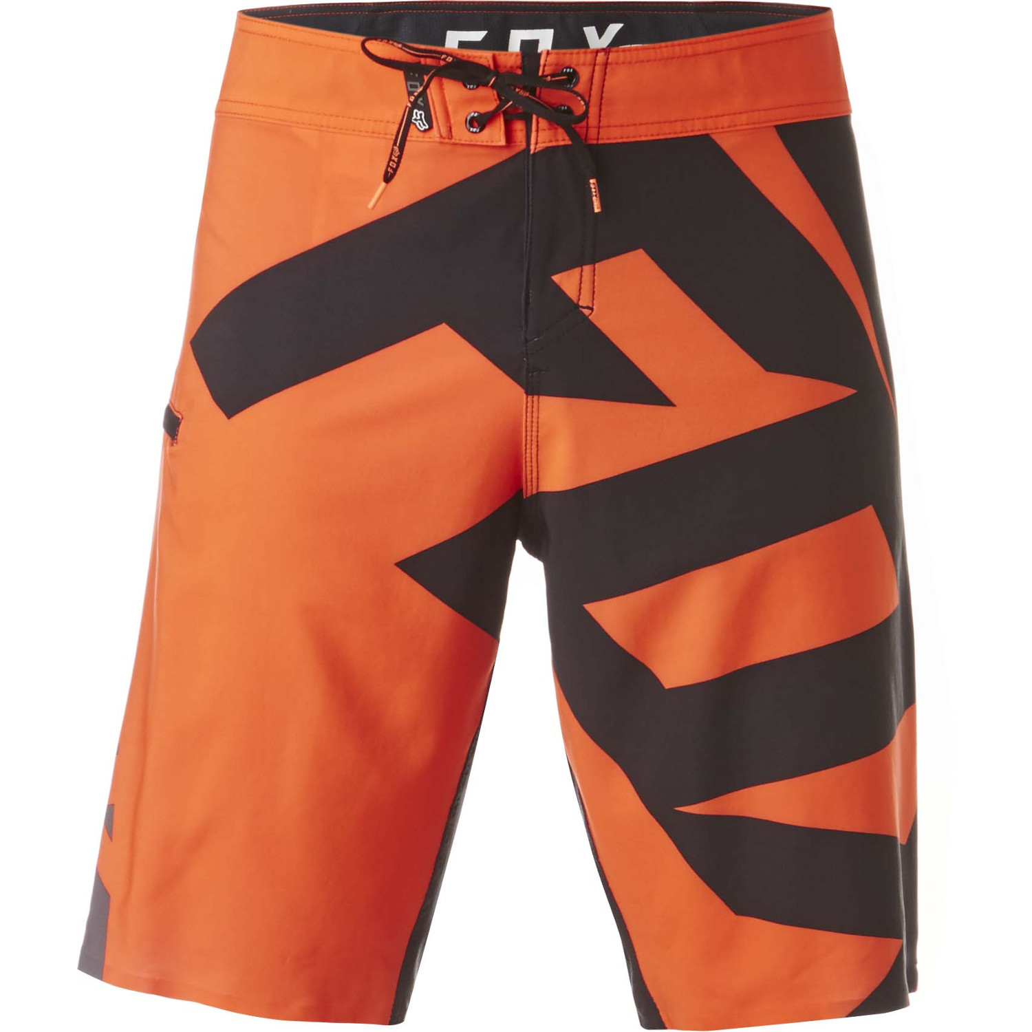 Fox Shorts da Mare Dive Closed Circuit Fluo-Orange