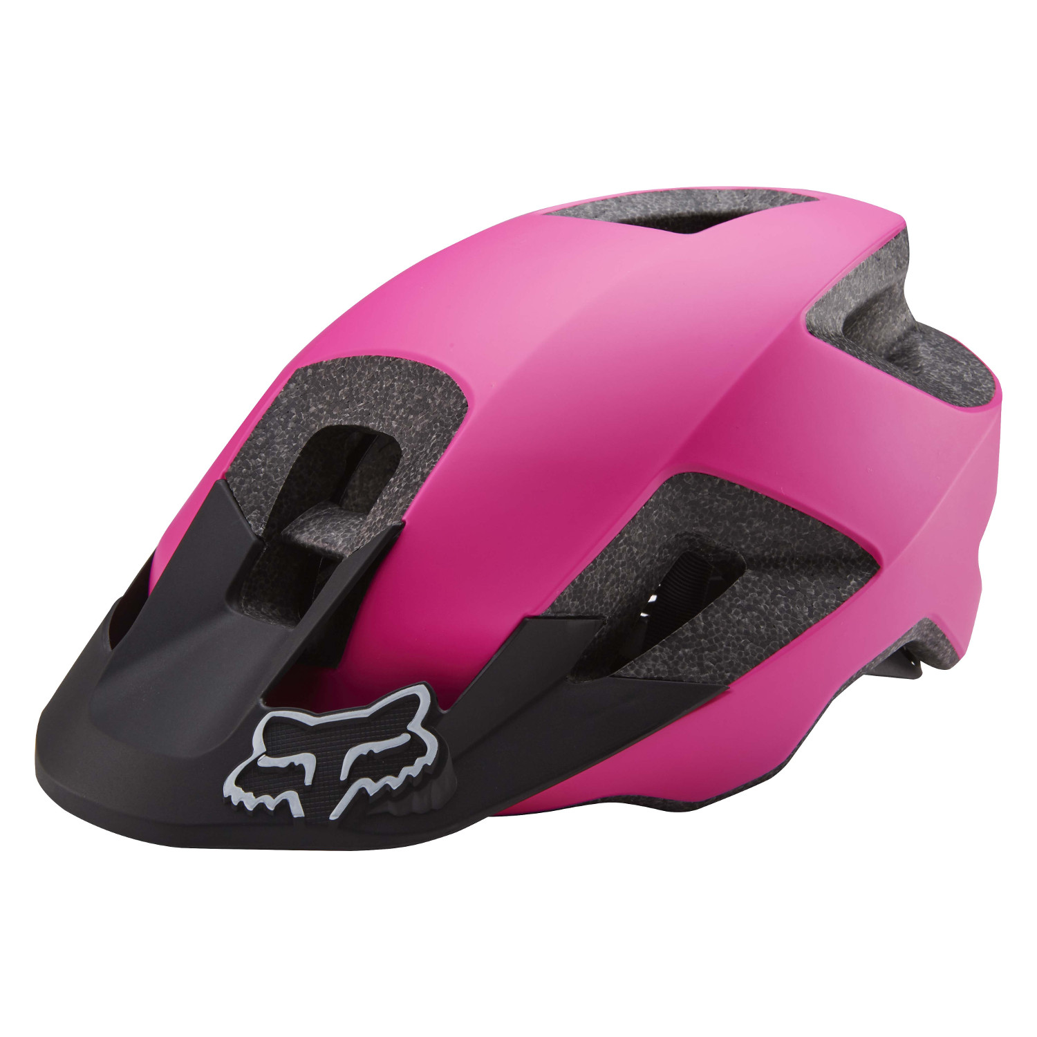 Fox Casco MTB Enduro Ranger Pink