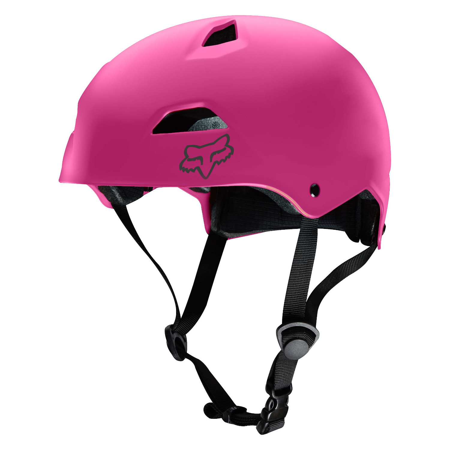 Fox BMX/Dirt Helm Flight Sport Pink
