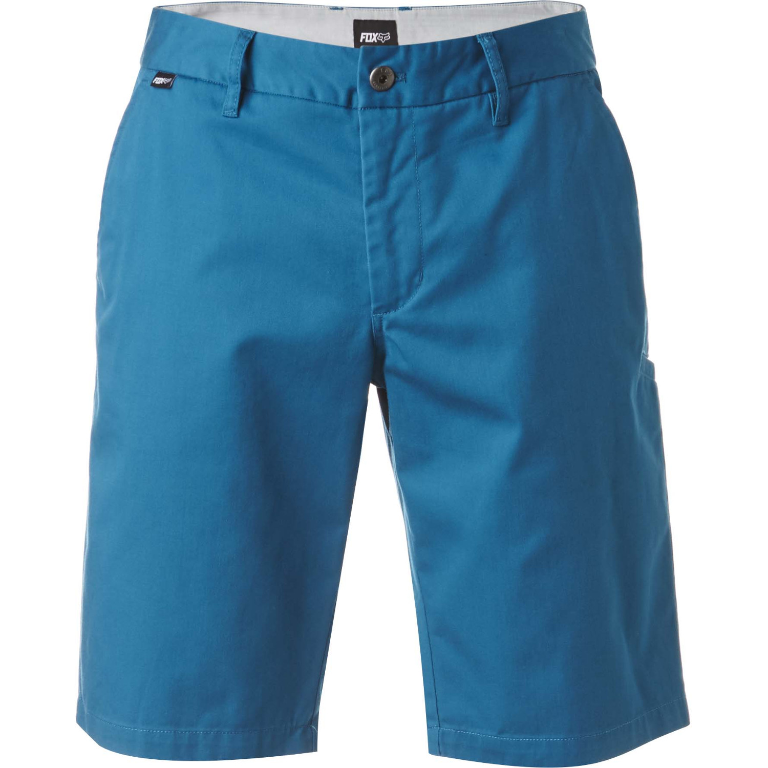 Fox Shorts Essex Maui Blue