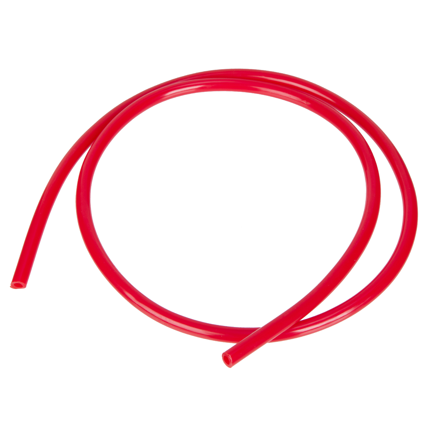 YCF Fuel Line  Red