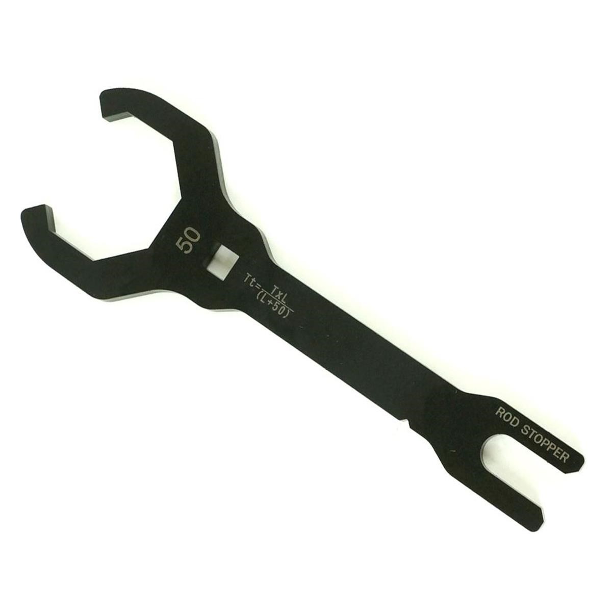 ZAP Fork Wrench  50 mm with closed Catridge