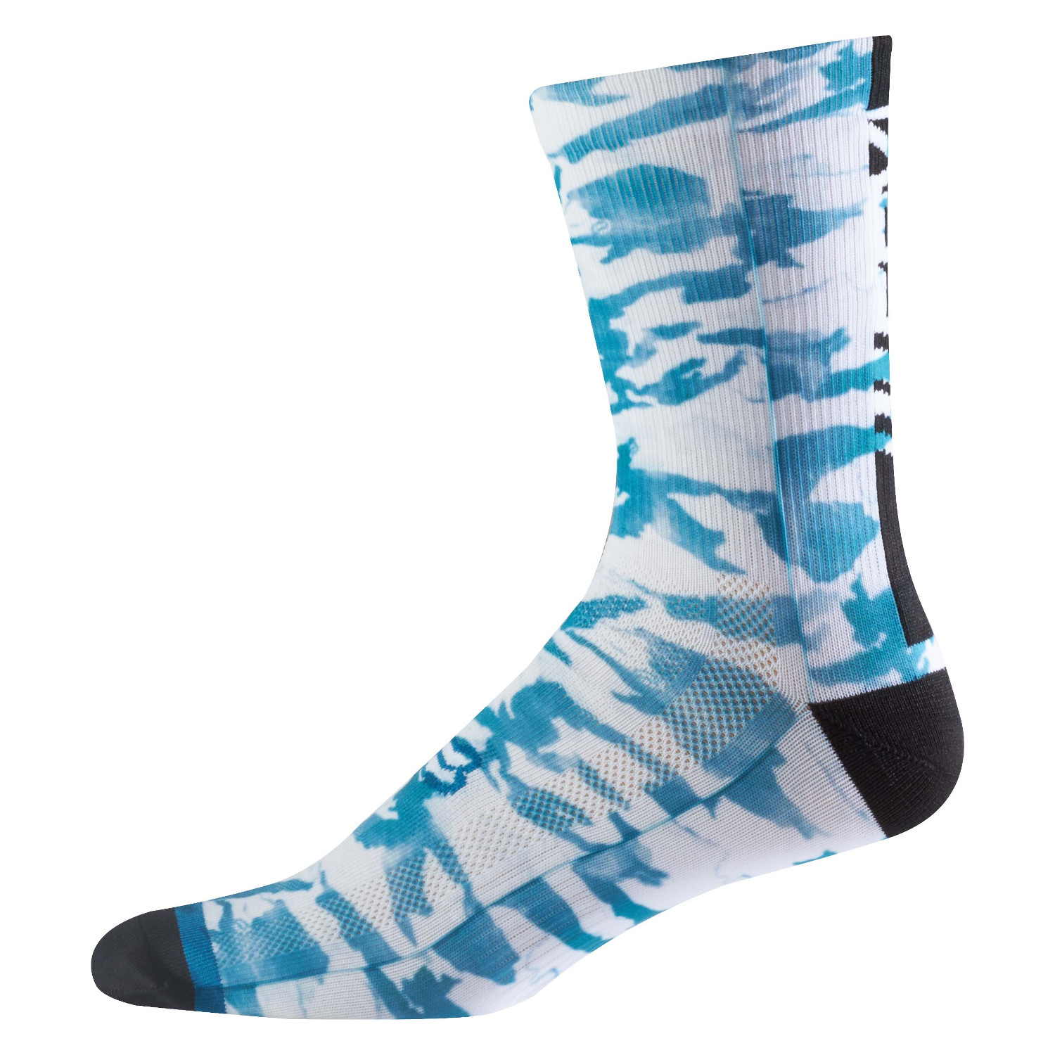 Fox Chaussettes 8 Inch Trail Creo - Teal