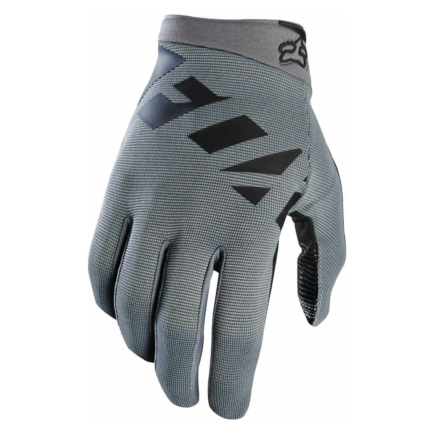 Fox Gloves Ranger Graphite/Black