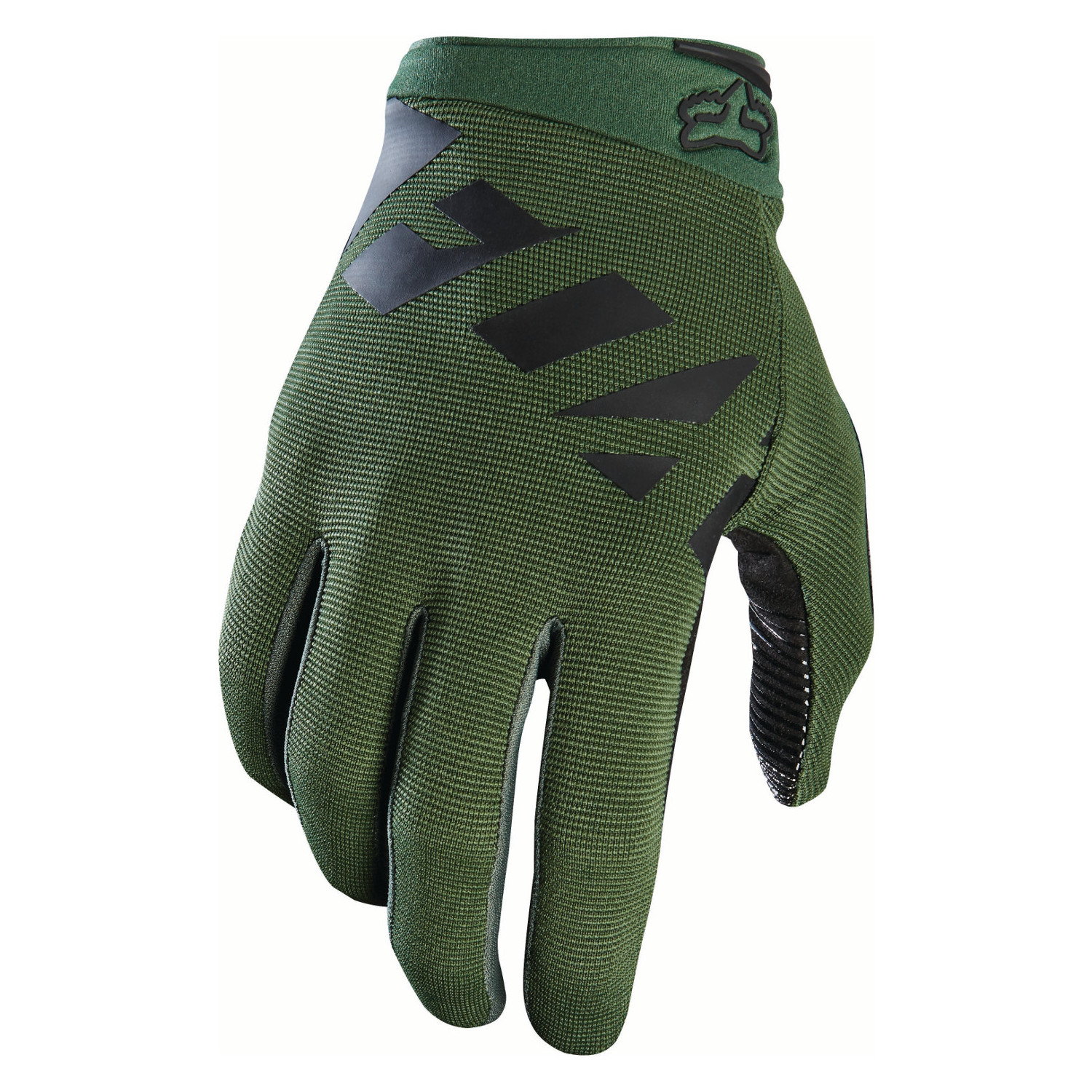 Fox Gloves Ranger Fatigue Green