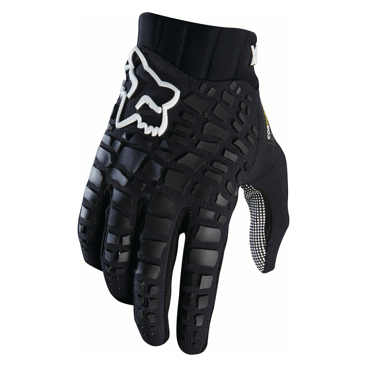 Fox Bike Gloves Sidewinder Black