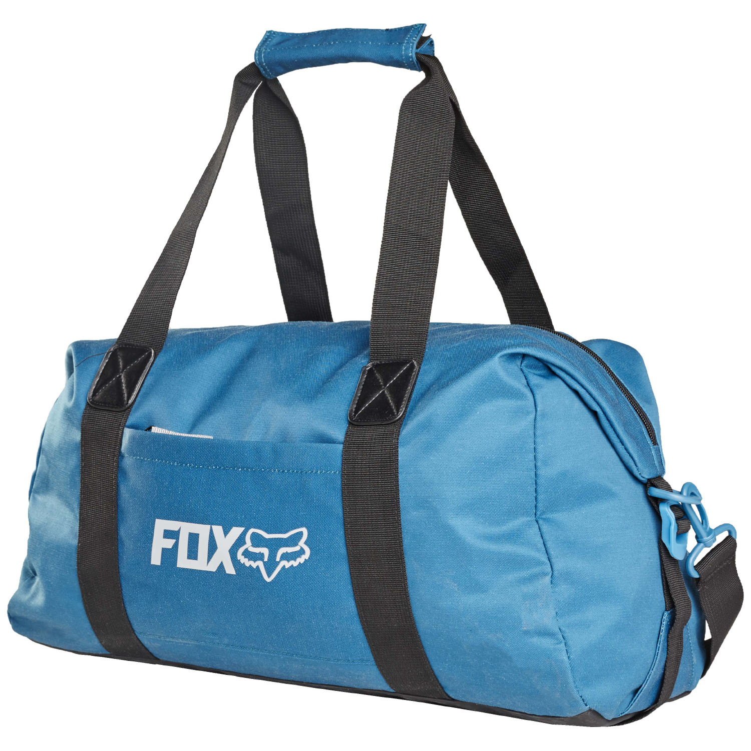 Fox Carrier Bag Legacy Duffle Maui Blue