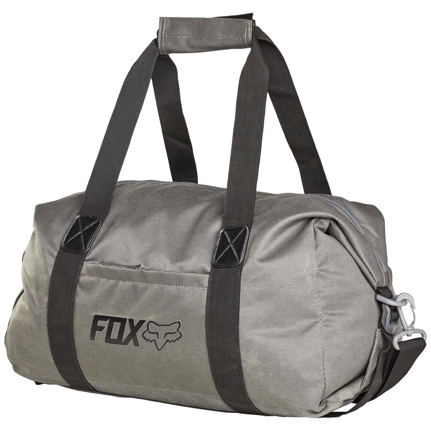 Fox Carrier Bag Legacy Duffle Graphite