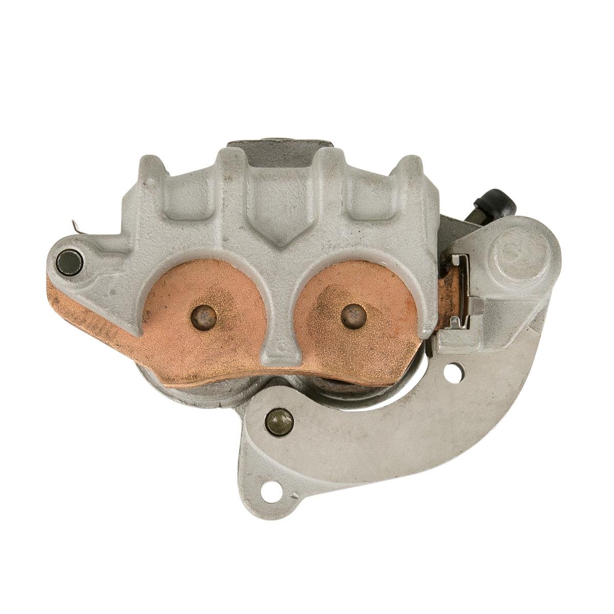 YCF Brake Caliper  Front, Two Pistons, SP2/SP3